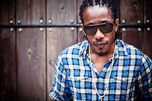 Wayne Marshall все песни в mp3
