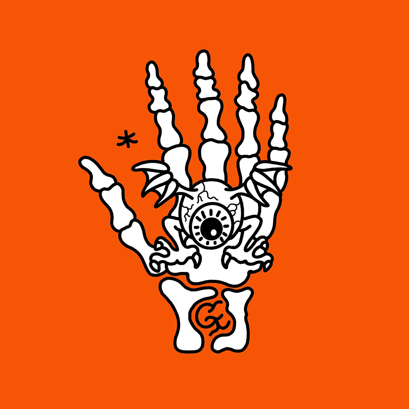 Релиз Agent Orange