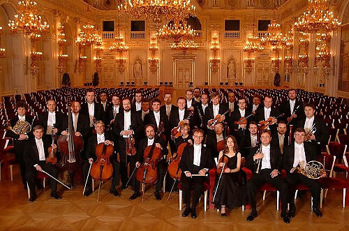 Chamber Orchestra Of Prague