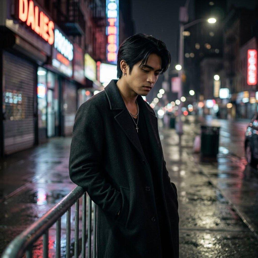 Релиз When My Heart Forgot to Heal