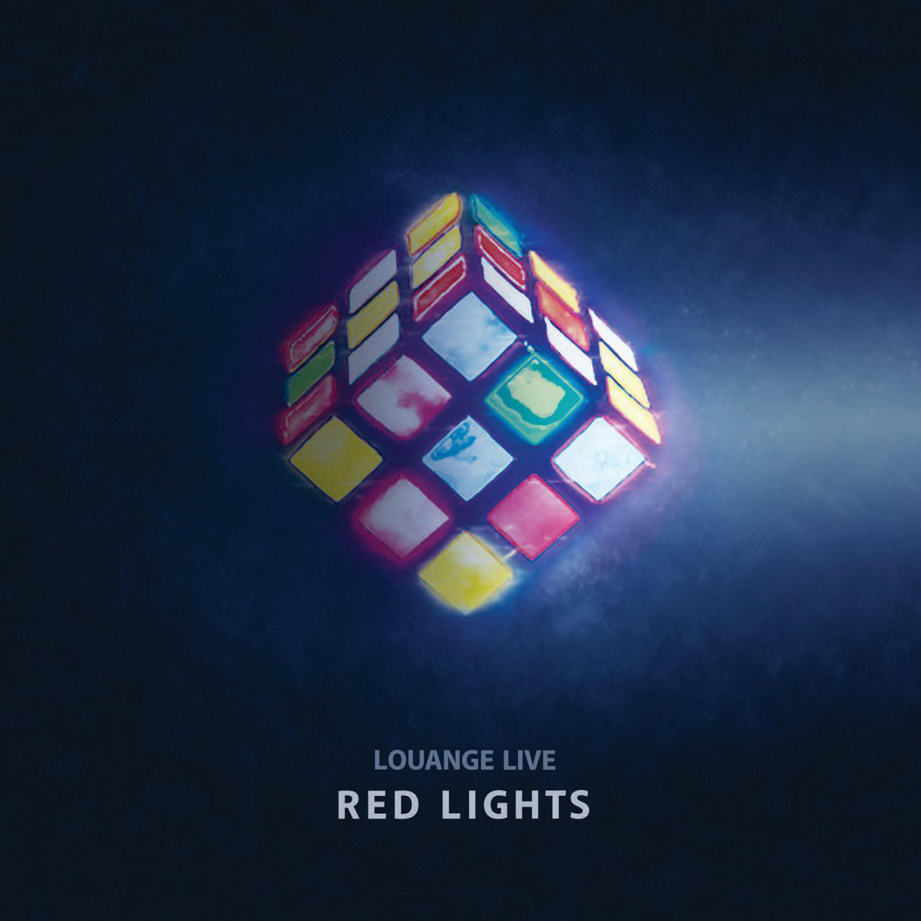 Релиз Louange (Live)