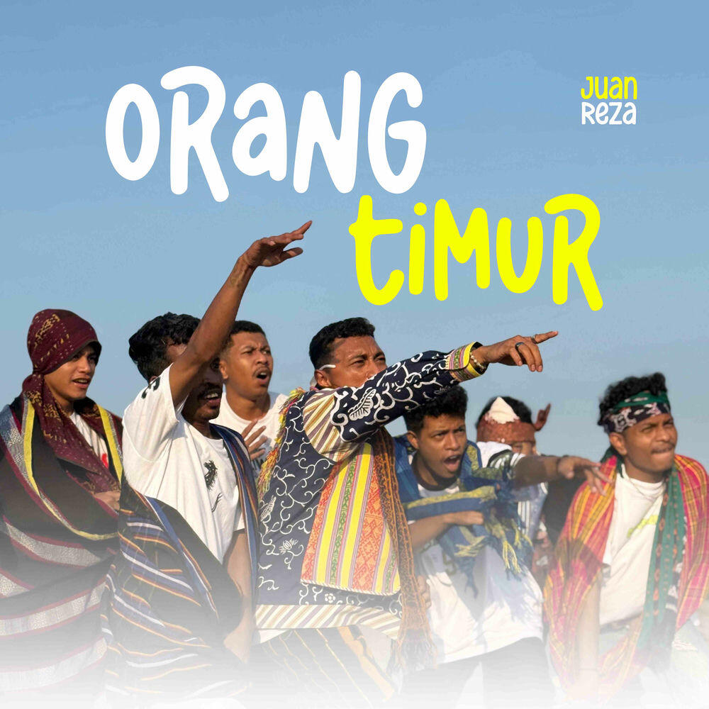 Релиз Orang Timur