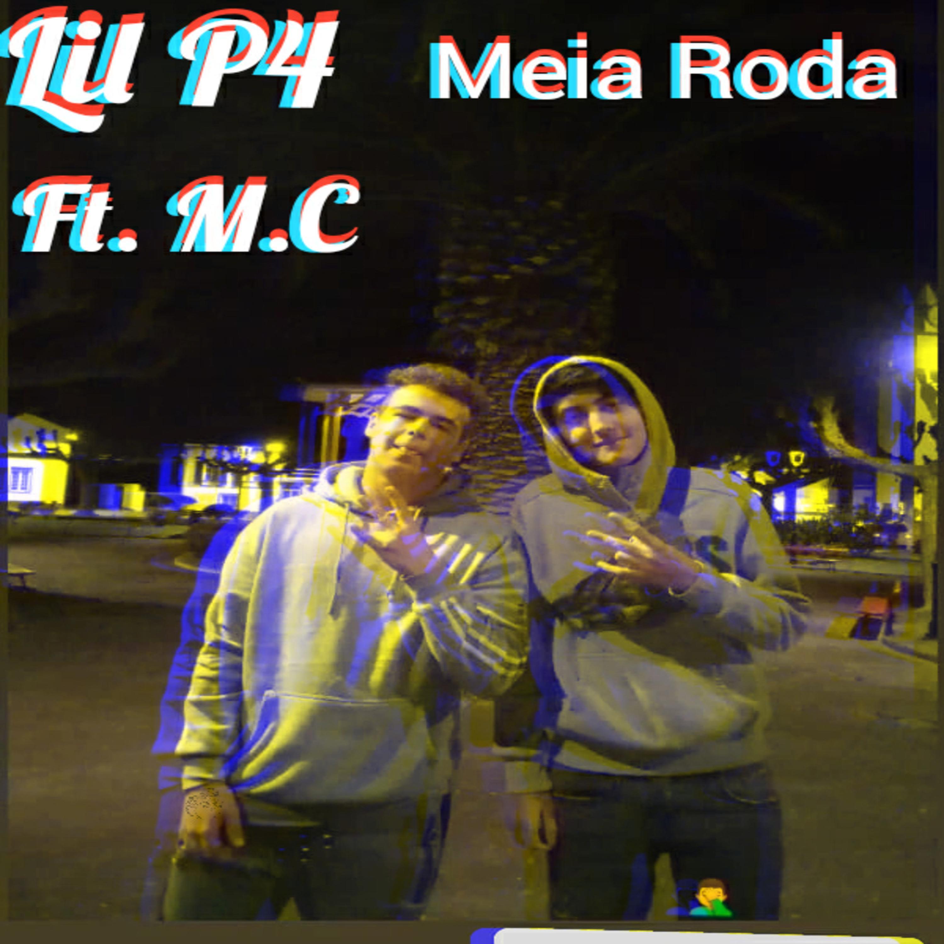 Релиз Meia Roda