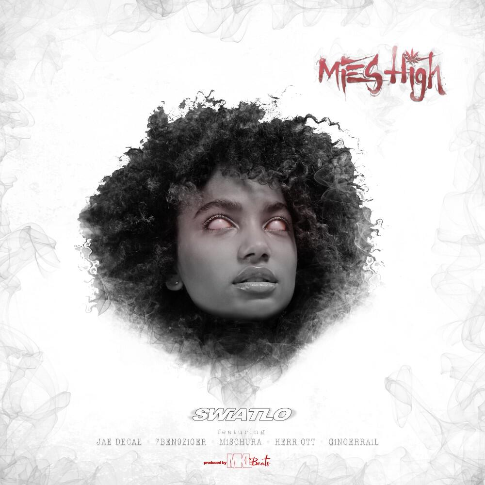 Релиз Mies High