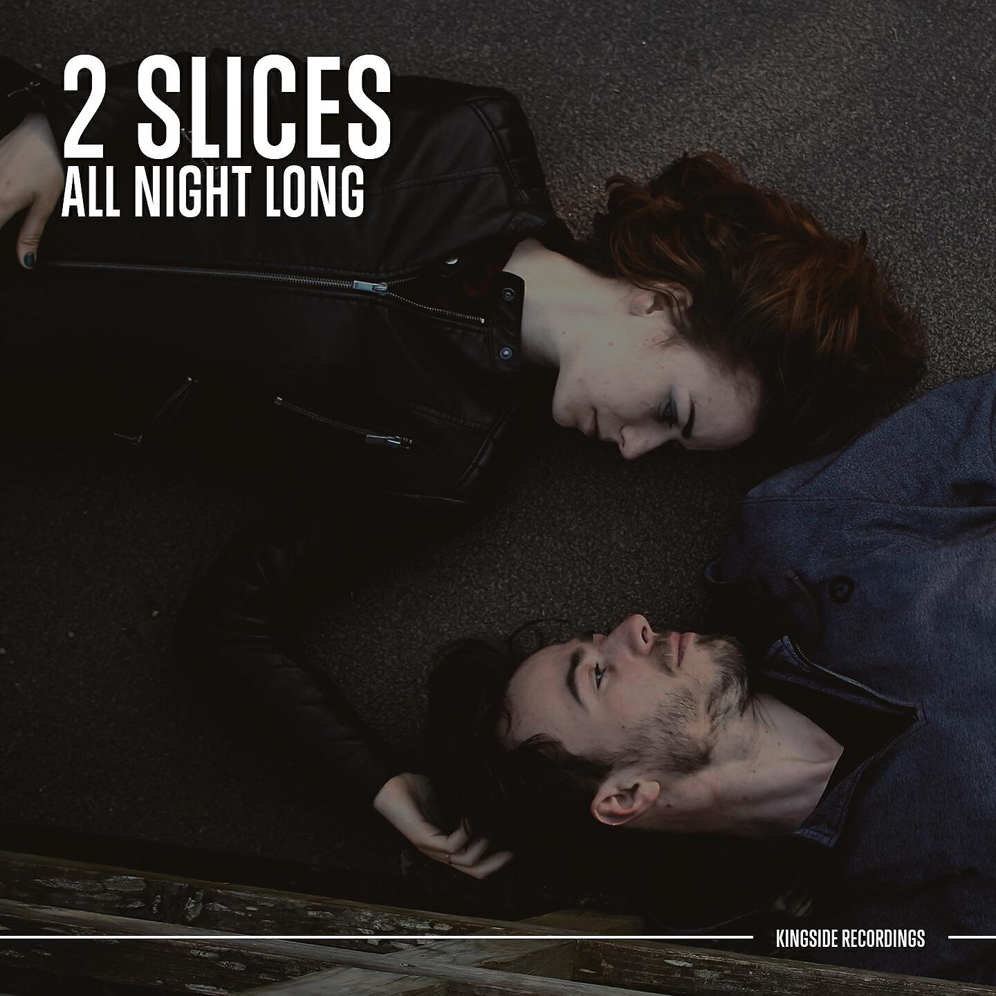 Релиз All Night Long