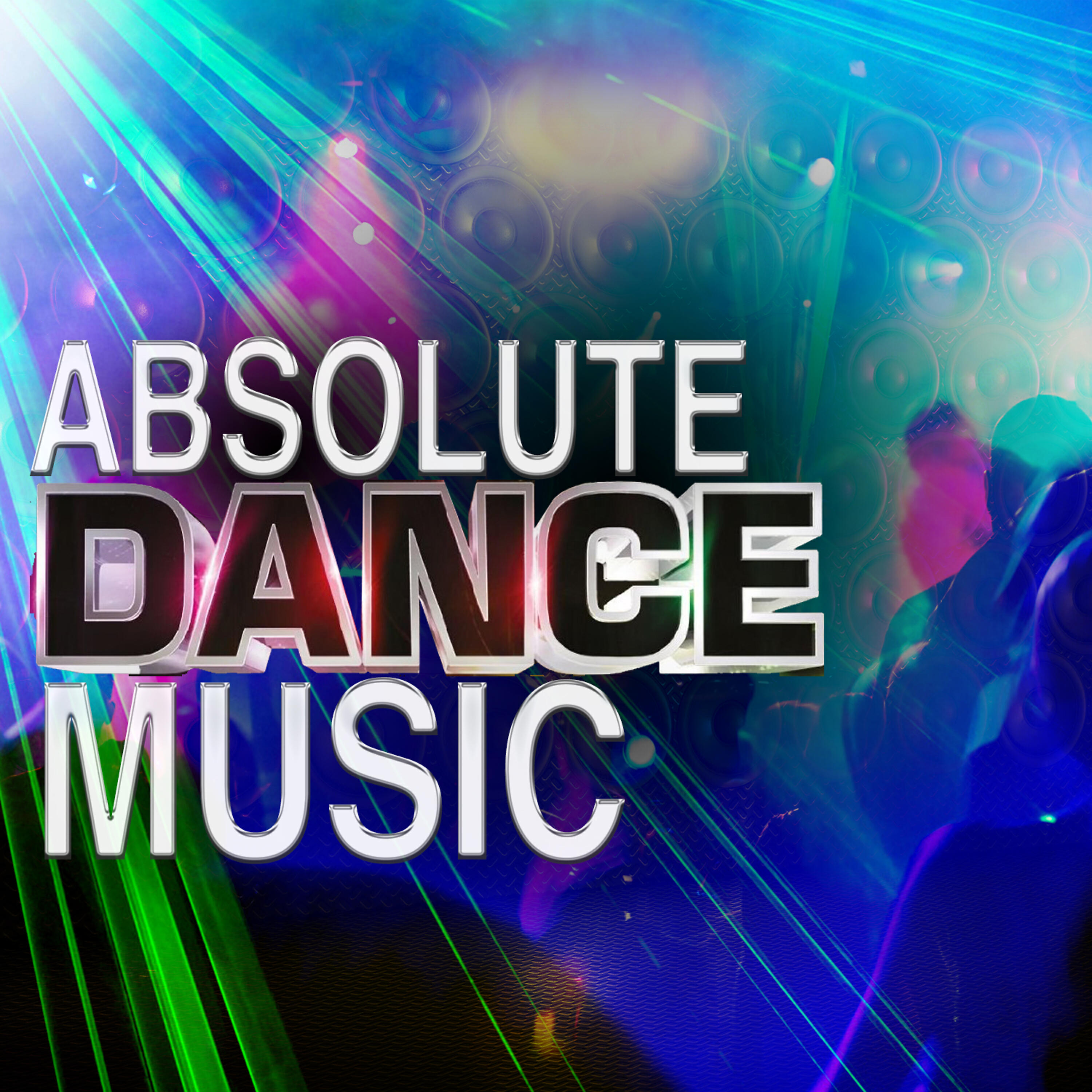 Релиз Absolute Dance Music