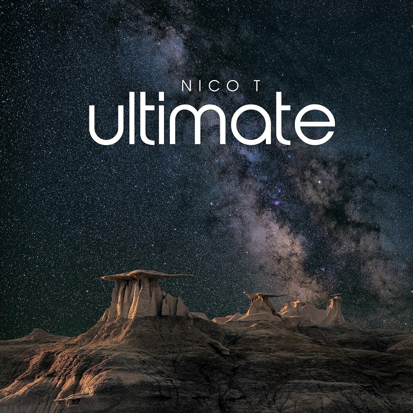 Релиз Ultimate