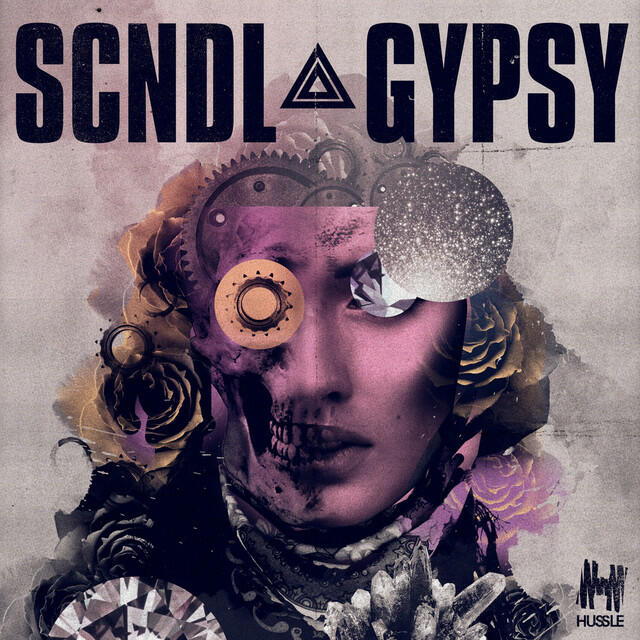 Релиз Gypsy