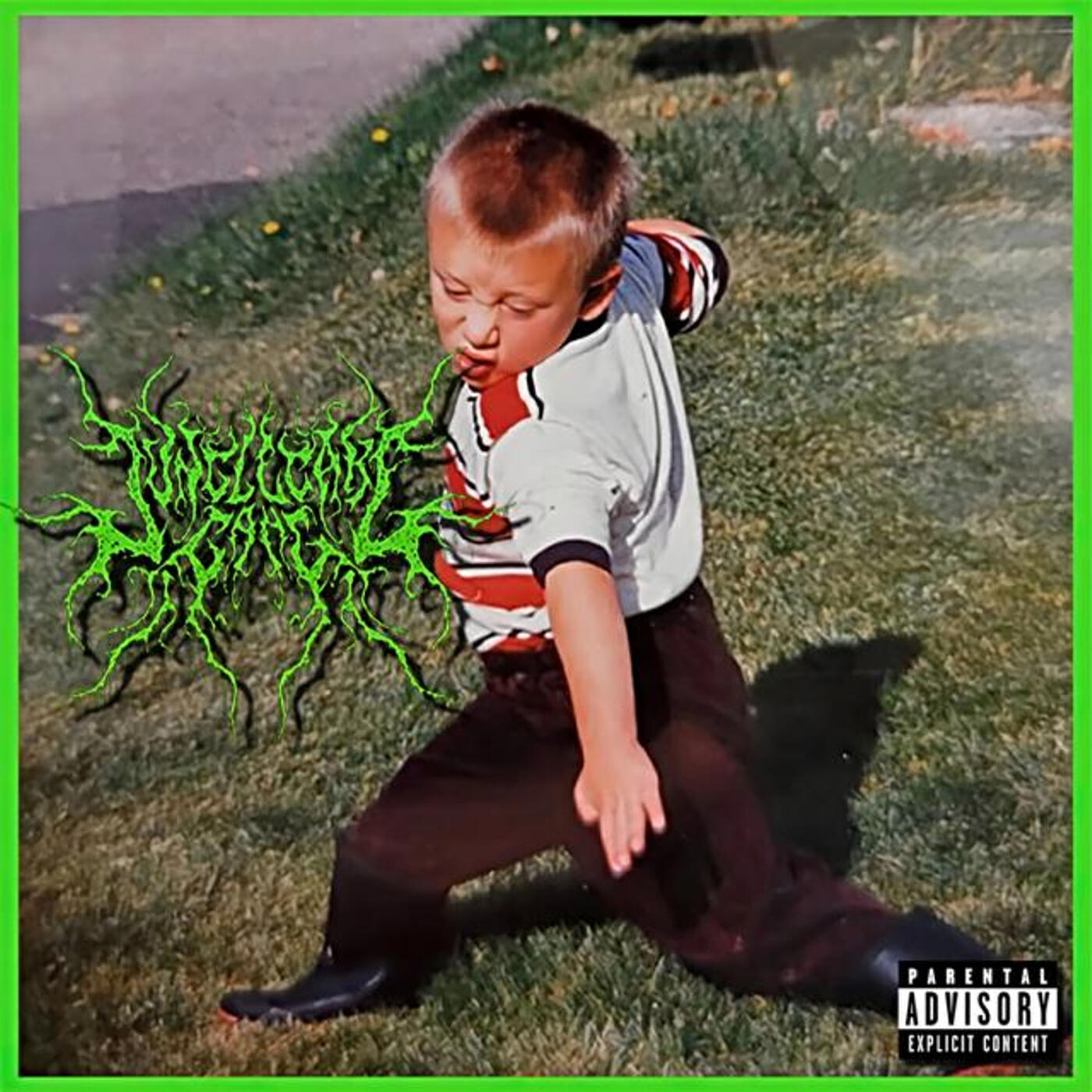 Jungle Cake Gang все песни в mp3