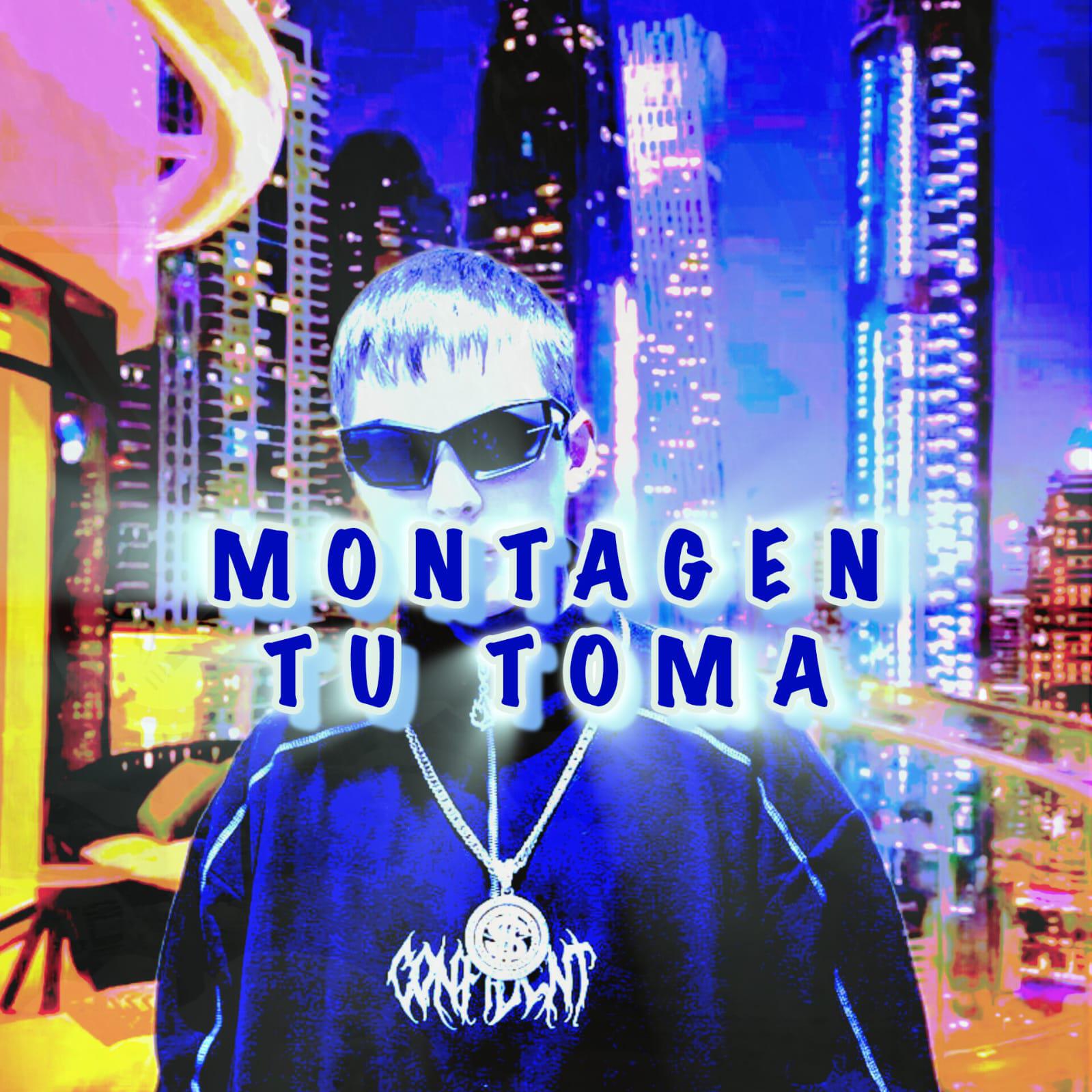 Релиз MONTAGEN TU TOMA