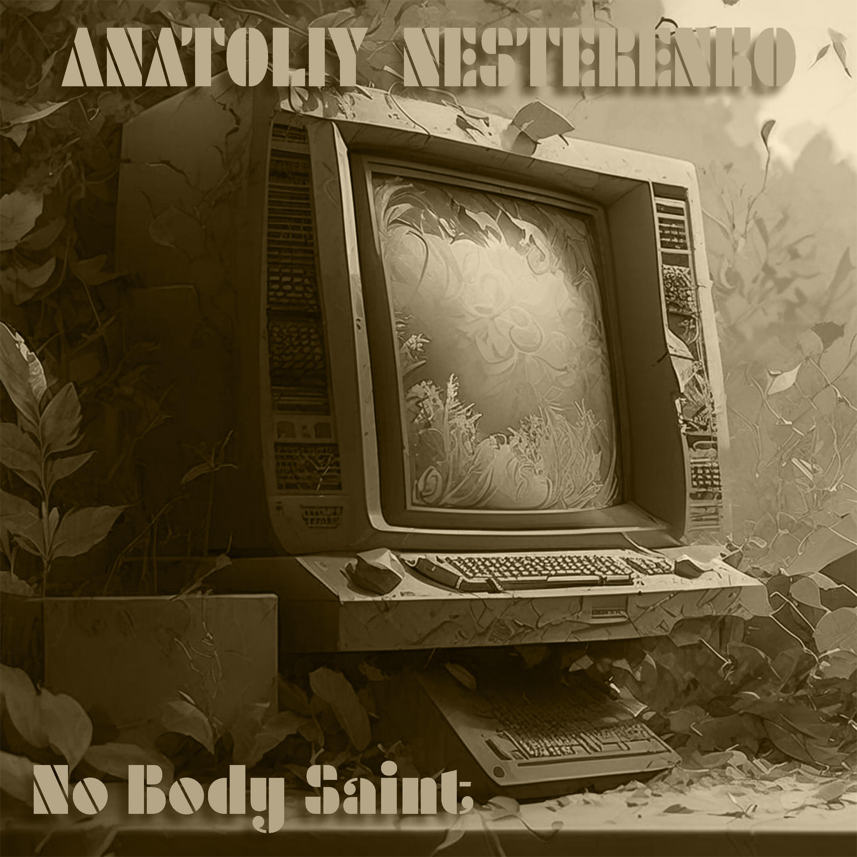 Релиз No Body Saint