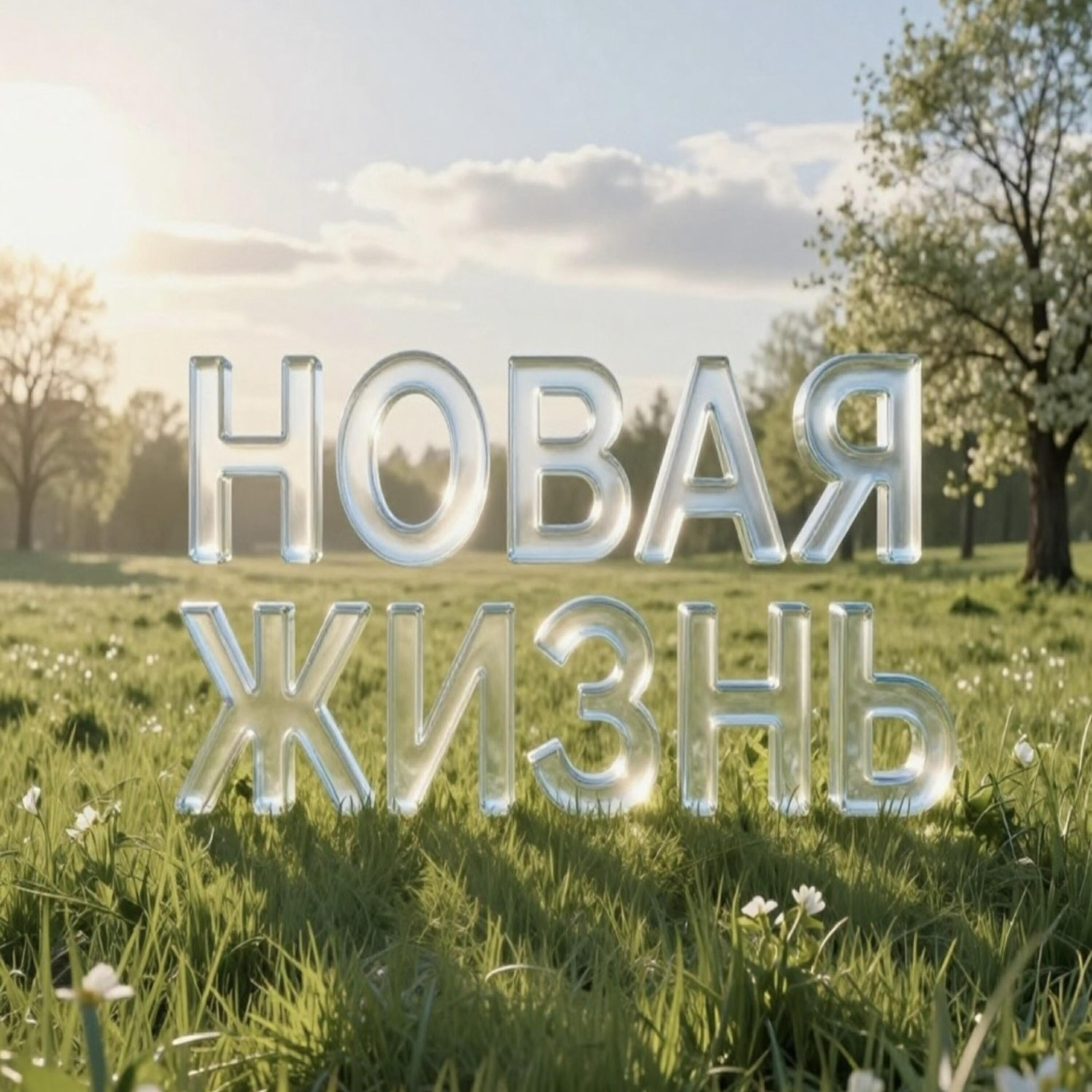 Релиз Новая жизнь