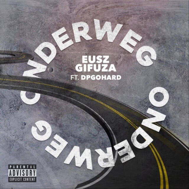Релиз Onderweg