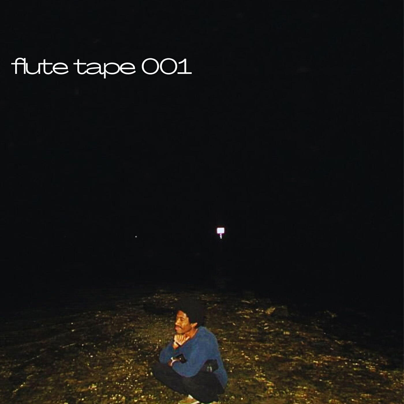 Релиз Flute Tape 001