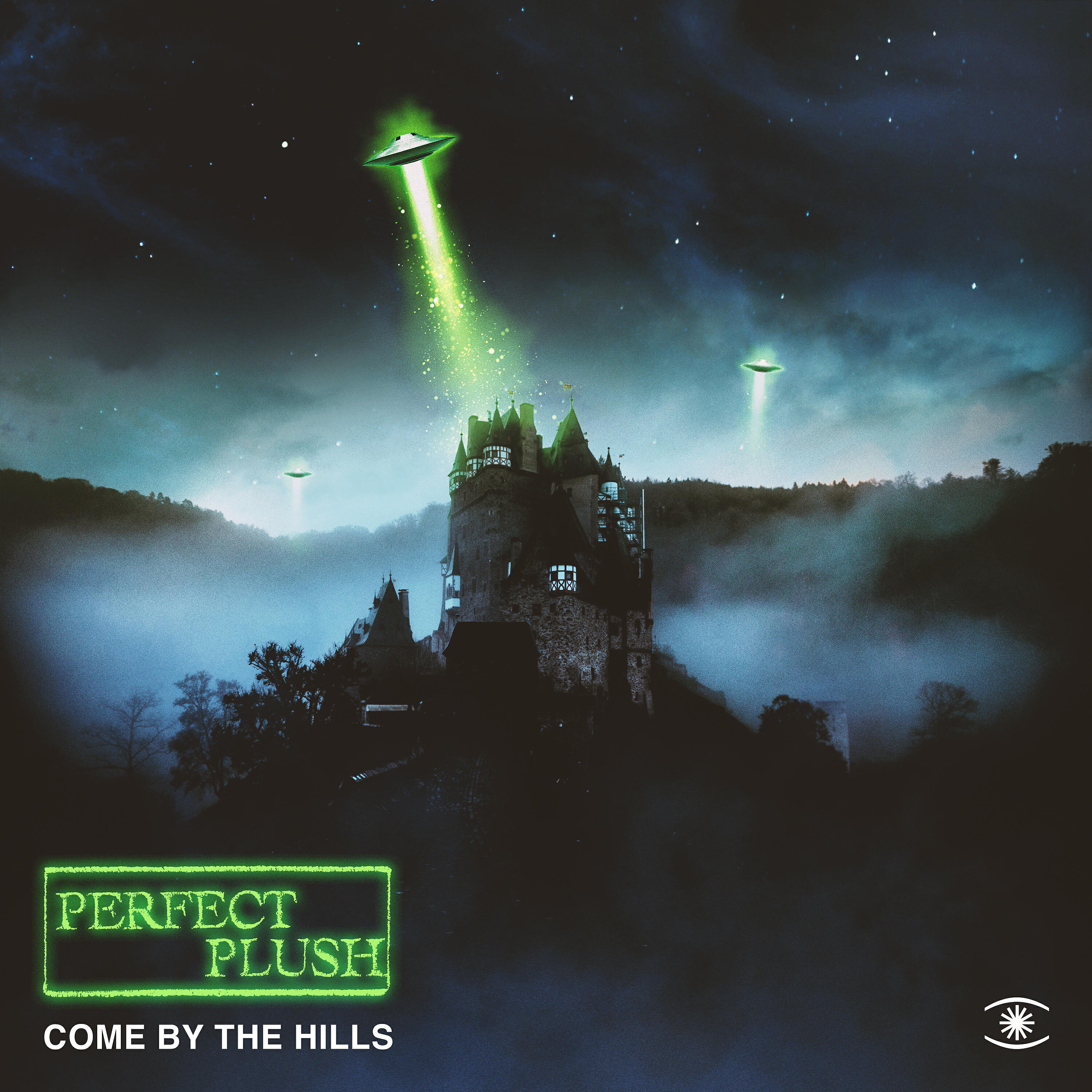 Релиз Come by the Hills