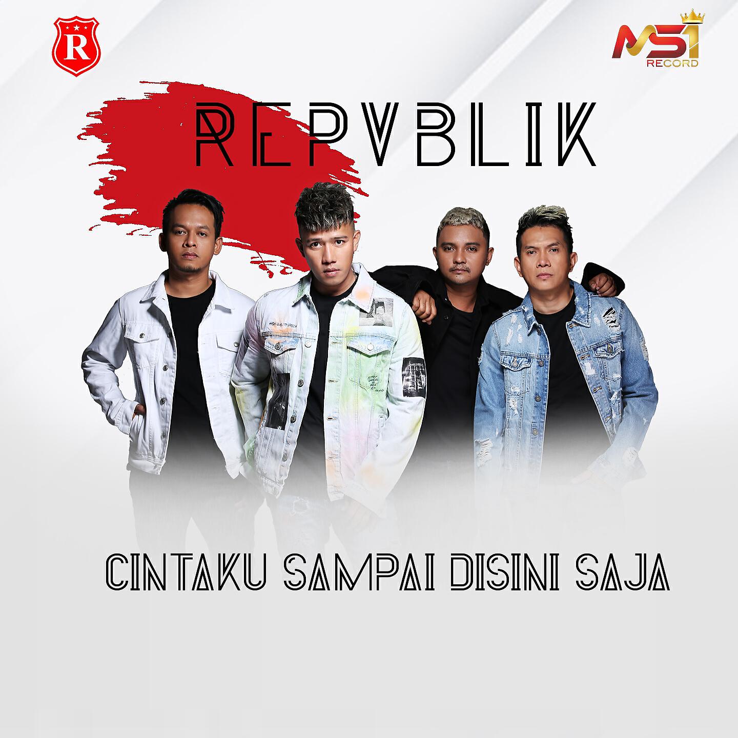 Релиз Cintaku Sampai Disini Saja