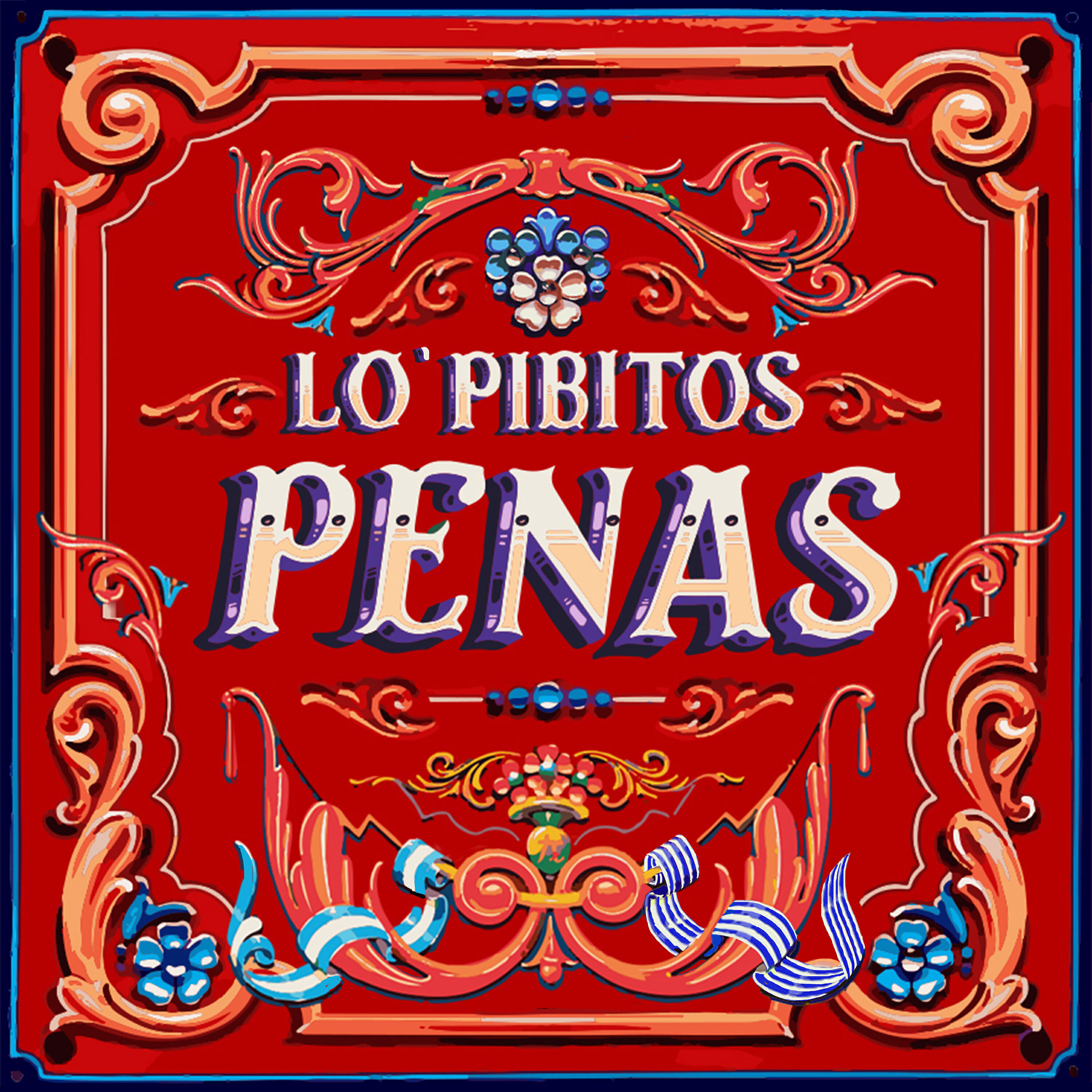 Lo' Pibitos
