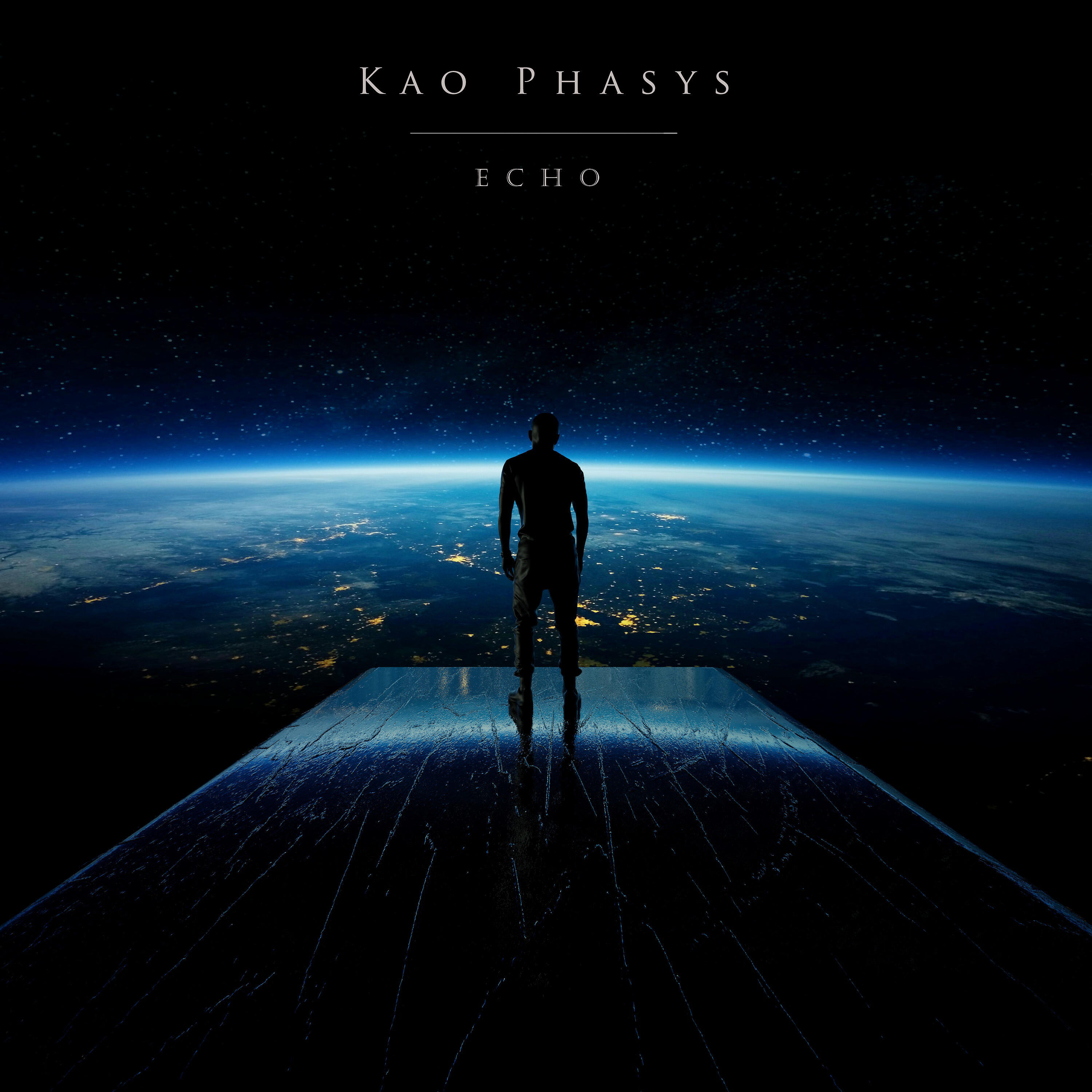 Релиз Echo