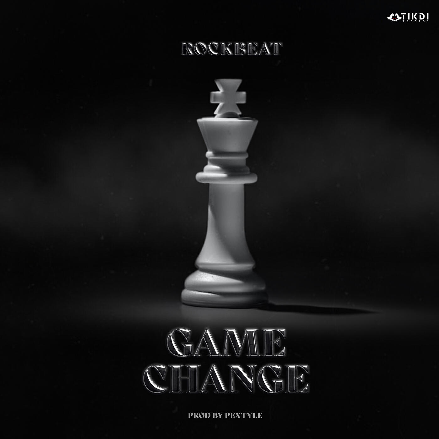 Релиз Game Change
