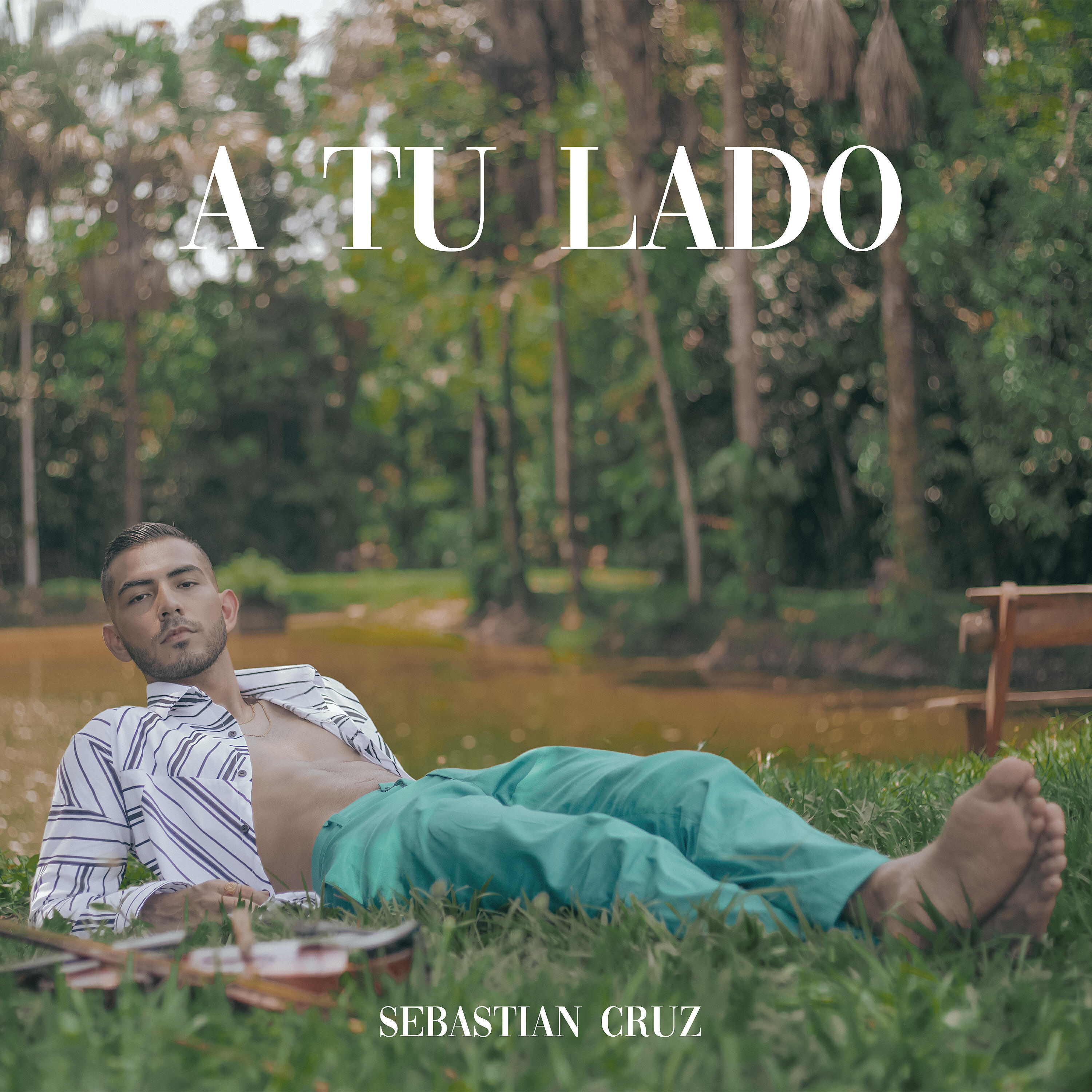 Релиз A Tu Lado