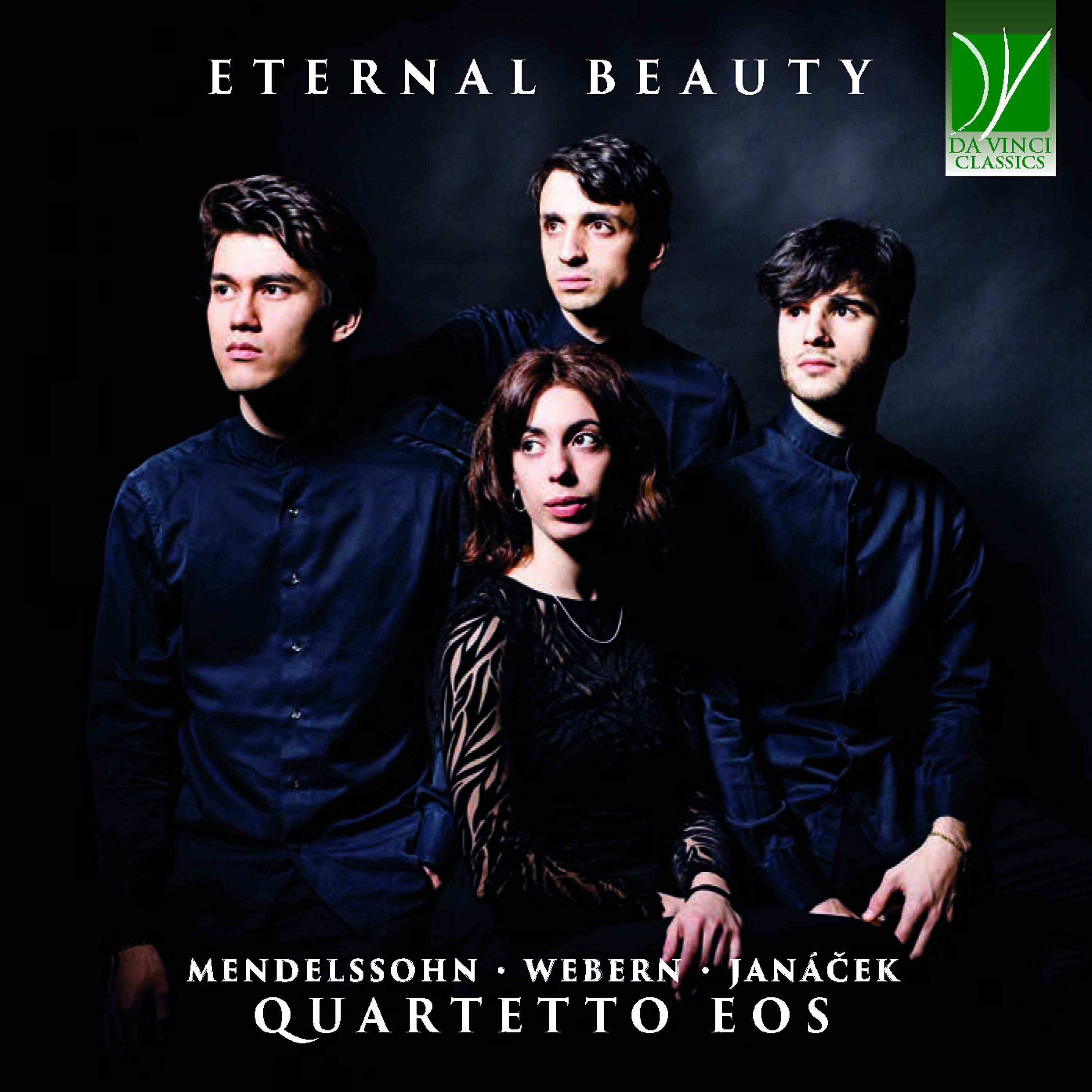 Quartetto Eos