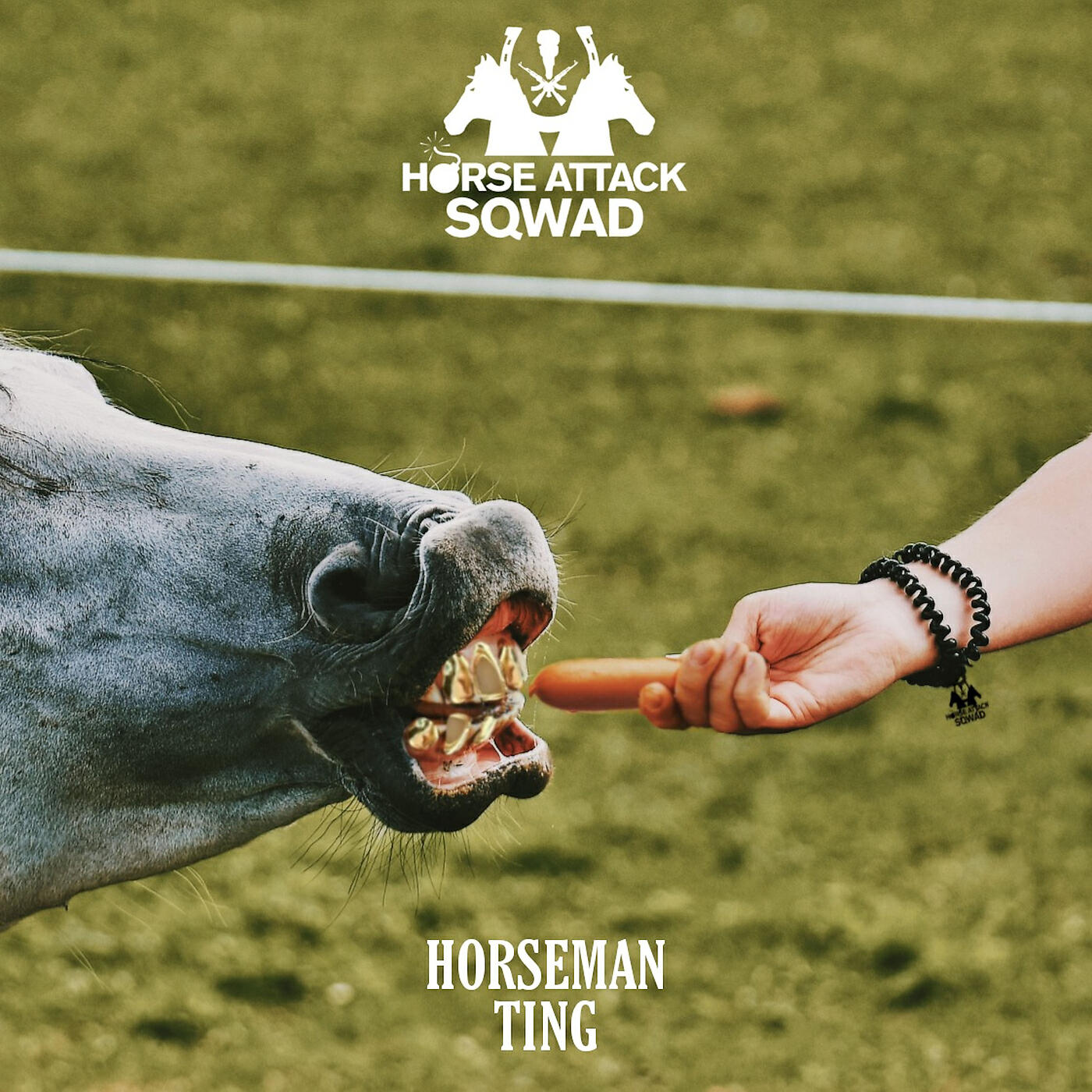 Релиз Horseman ting