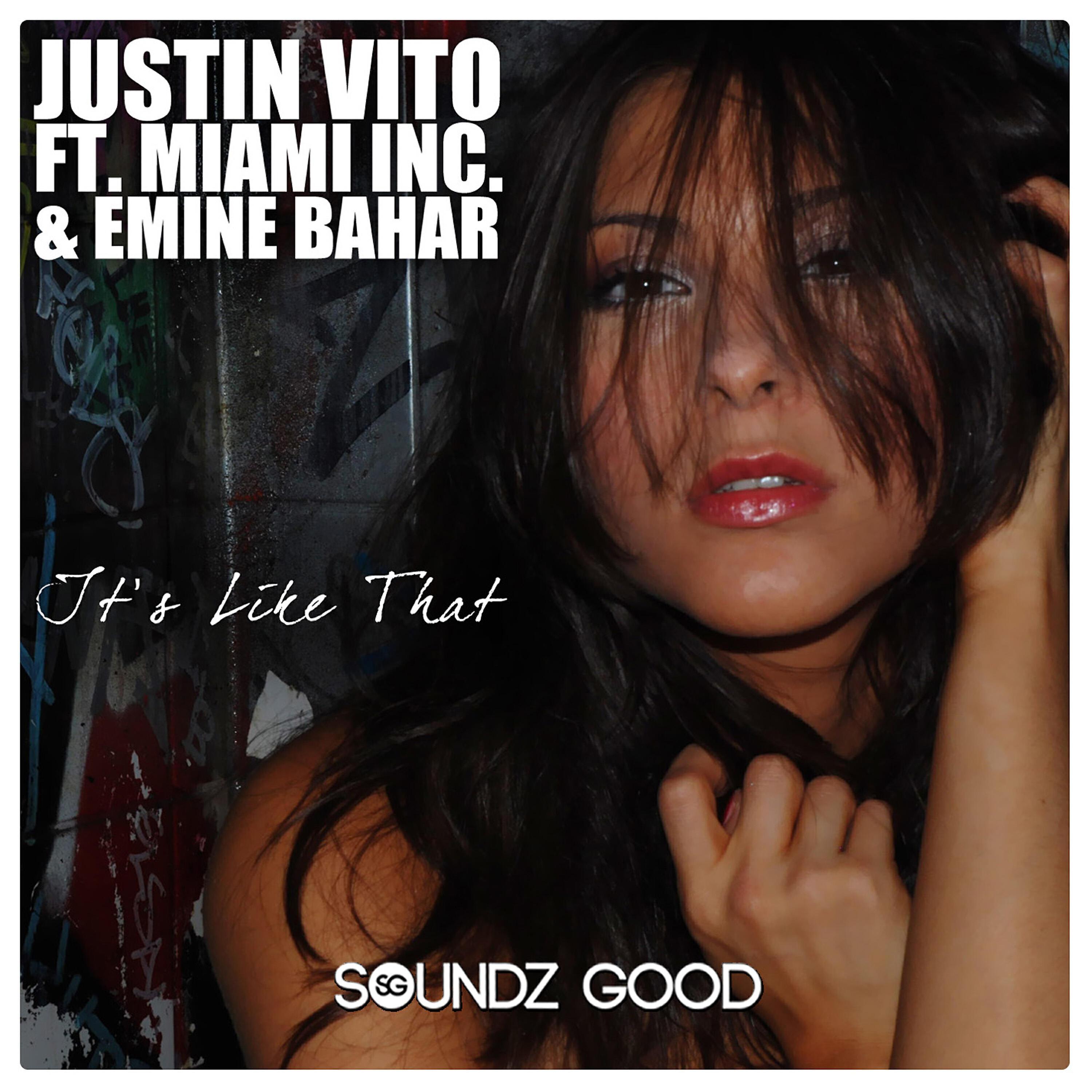 Justin Vito