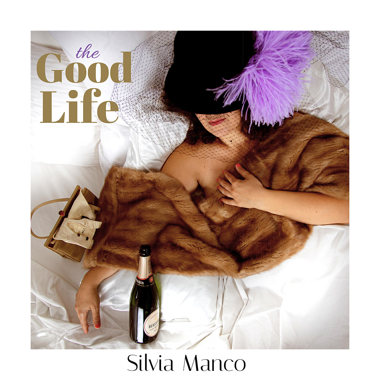 Релиз The Good Life