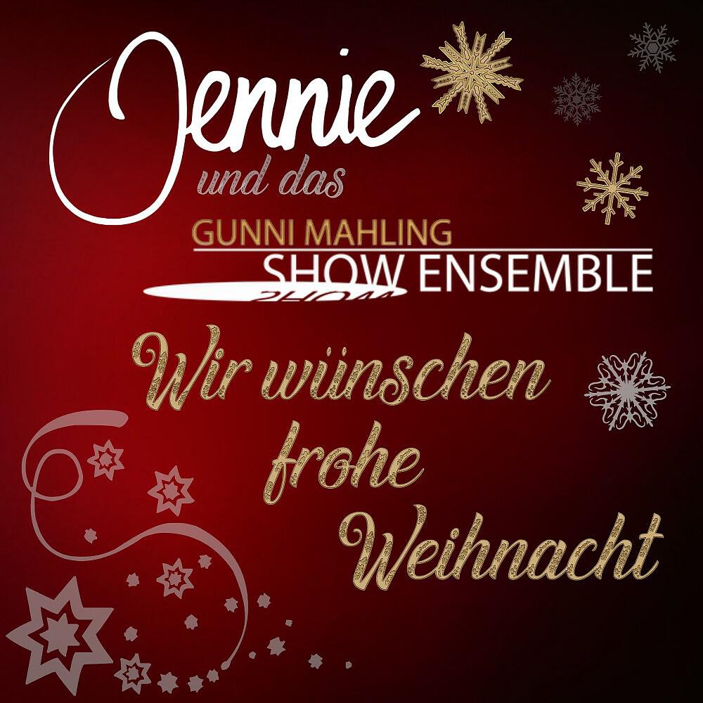 Gunni Mahling Showensemble