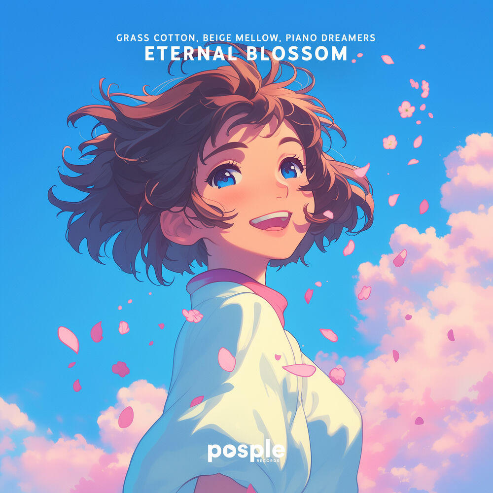 Релиз Eternal Blossom