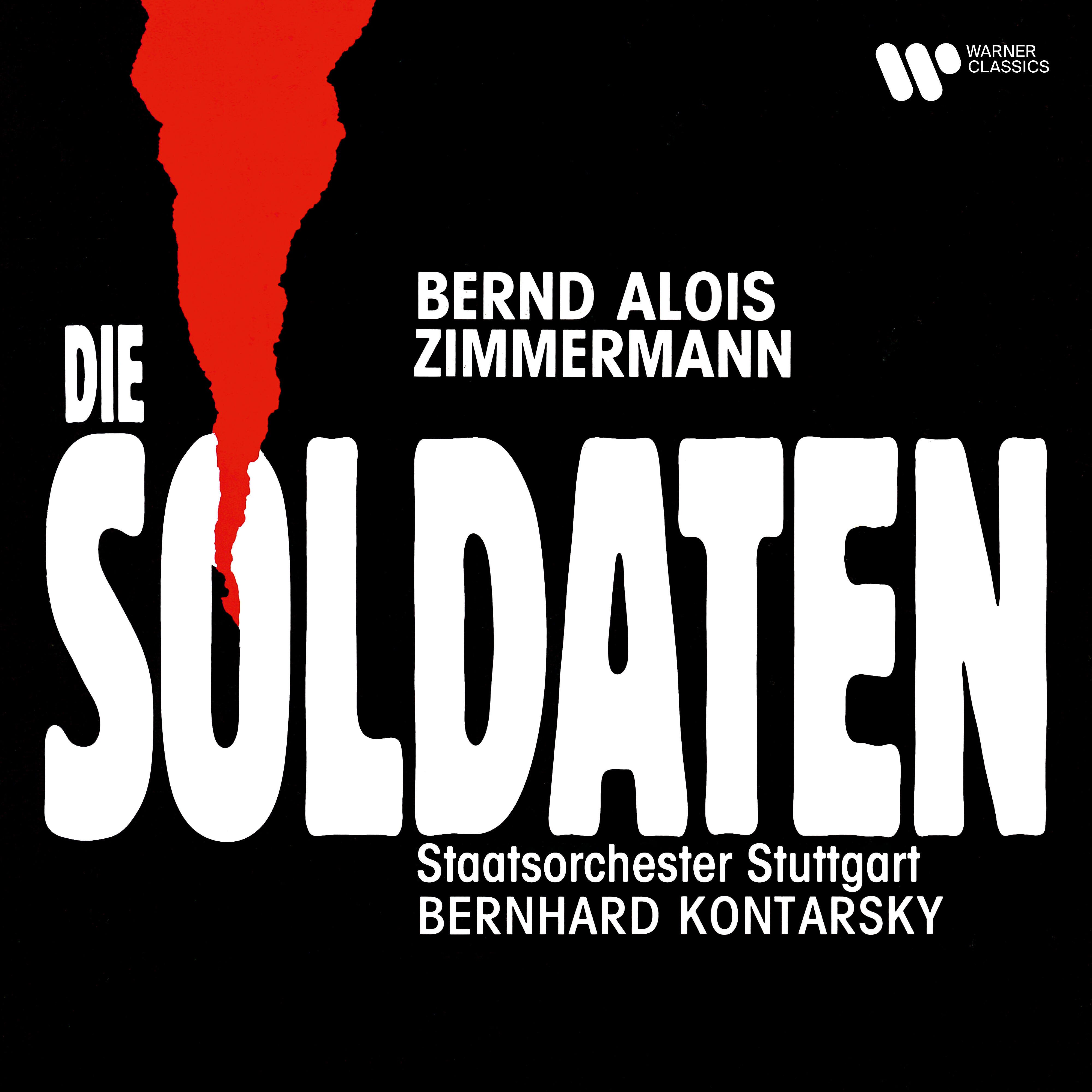Релиз Zimmermann: Die Soldaten