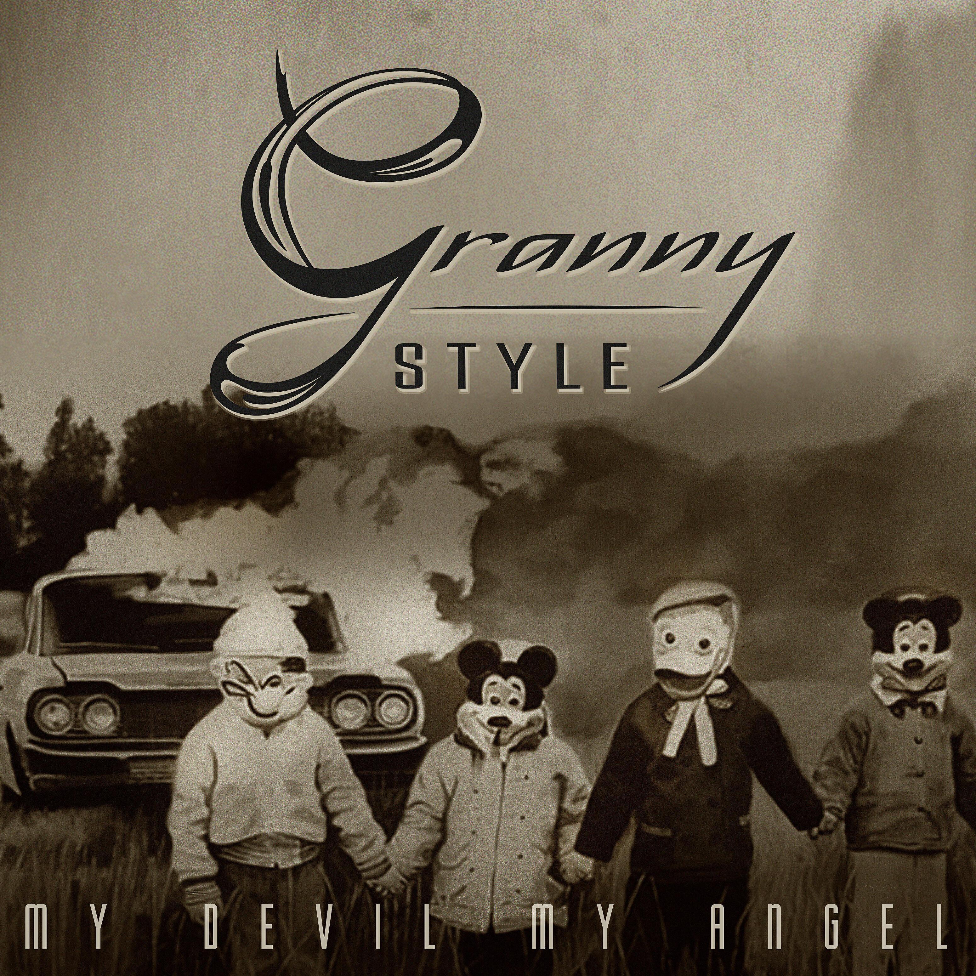 Granny Style