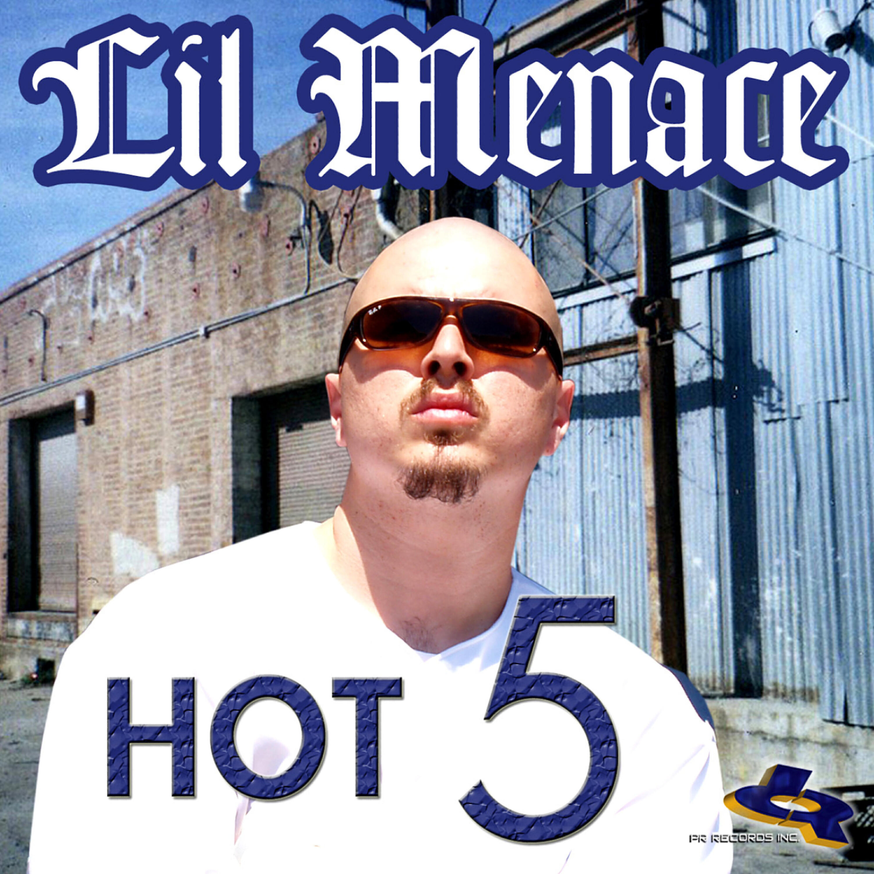 Релиз Hot 5