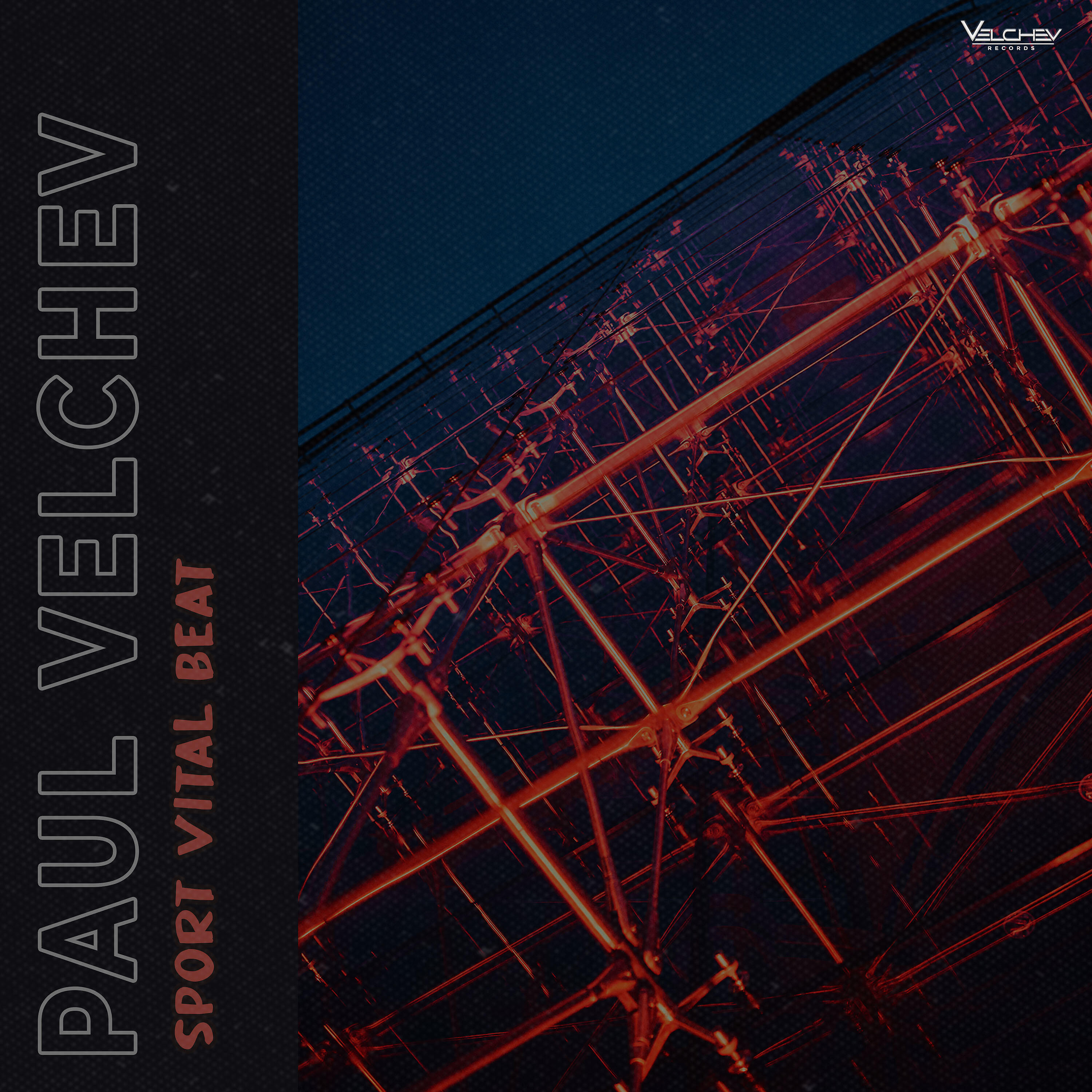 Релиз Sport Vital Beat