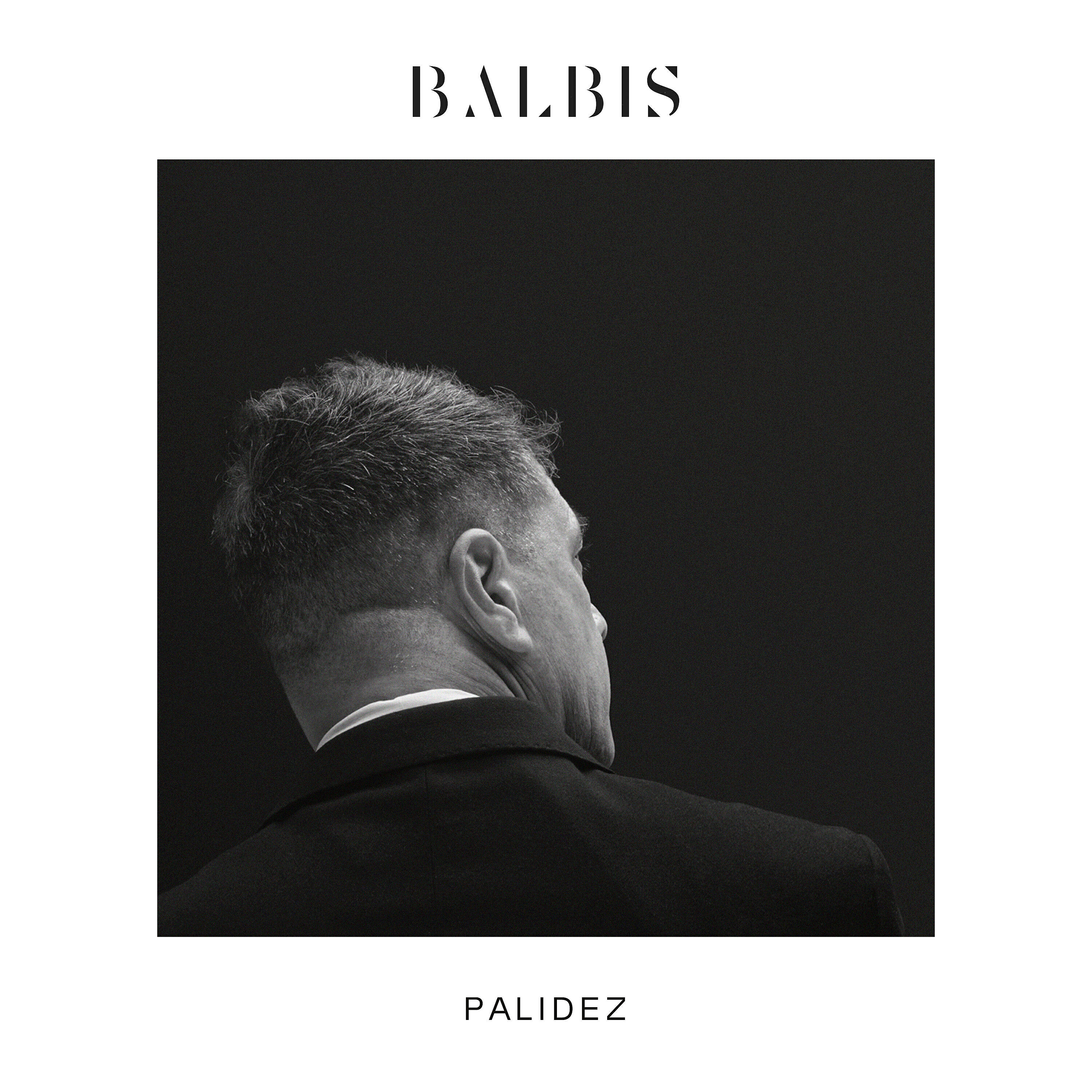 Релиз Palidez