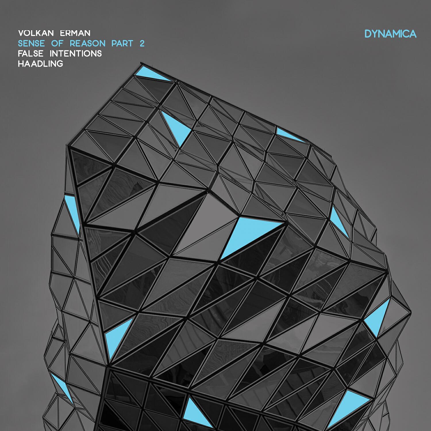 Релиз Sense of Reason Pt 2