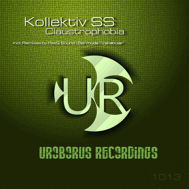 Релиз Claustrophobia