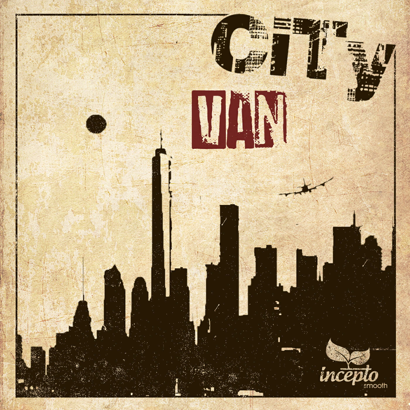 Релиз City