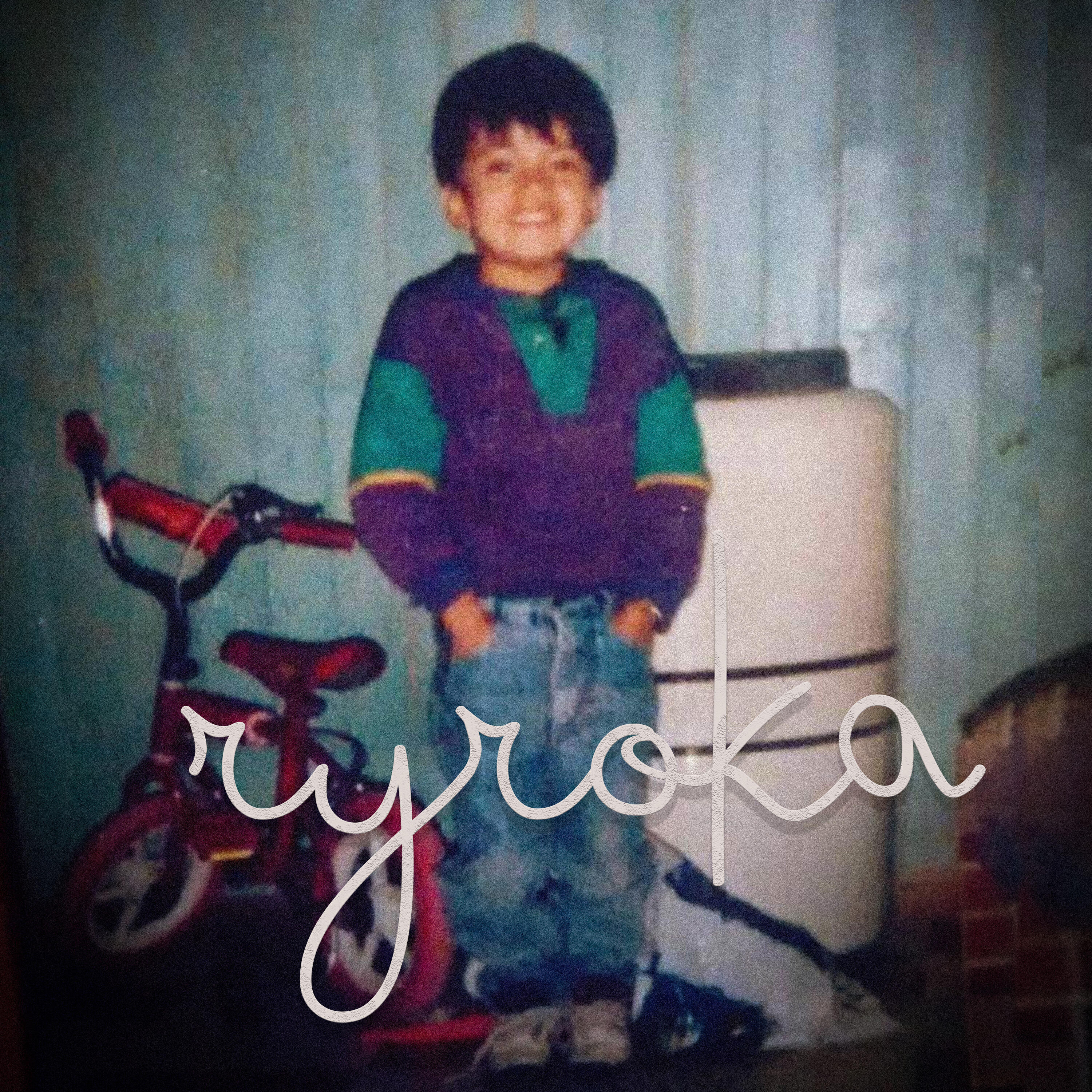 Релиз Ryroka