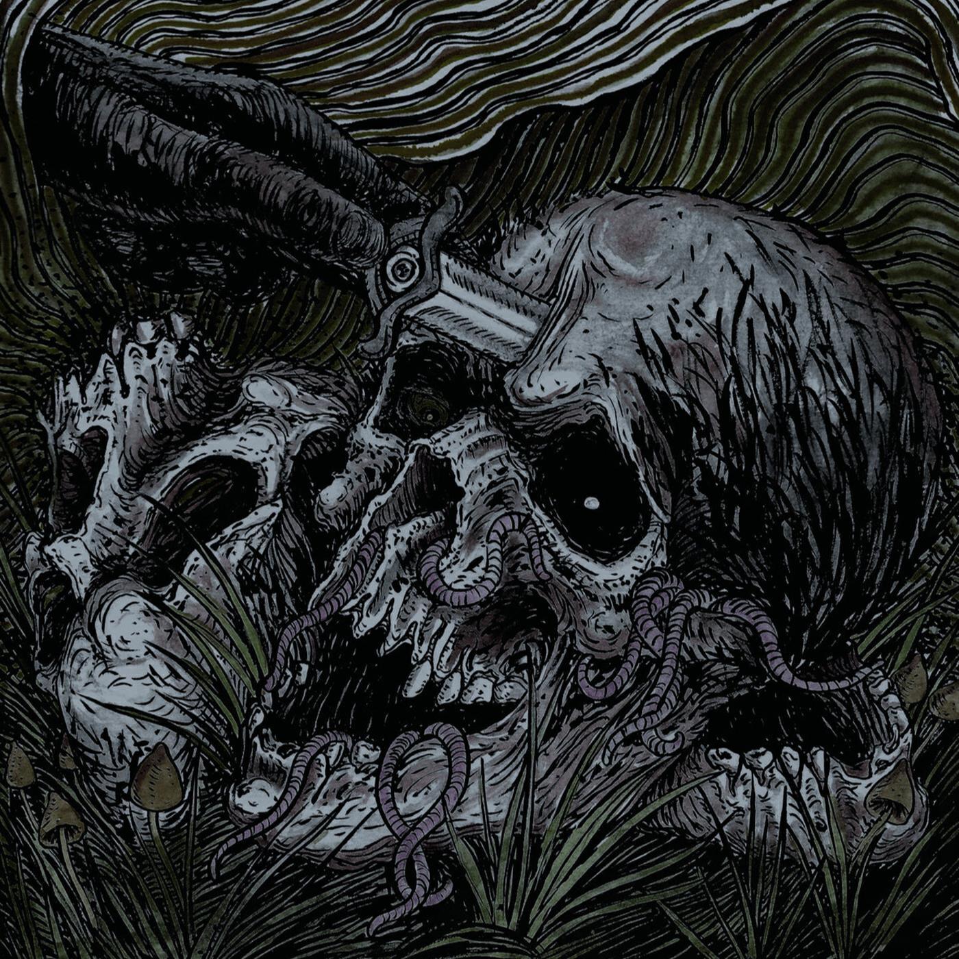 Релиз Time's Withering Shadow