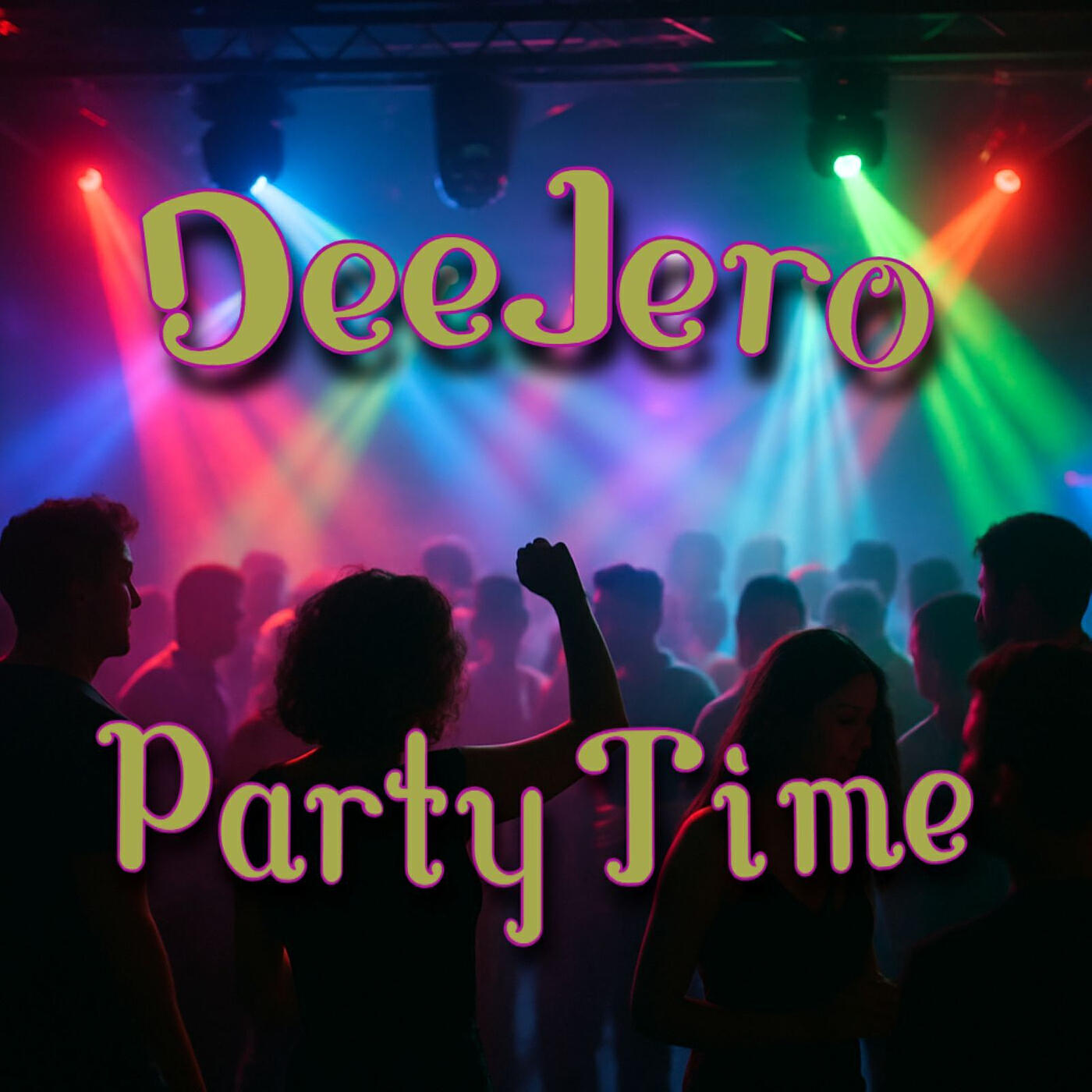 Релиз Party Time