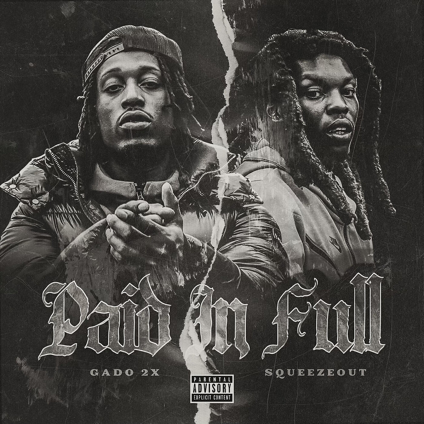 Релиз Paid in Full