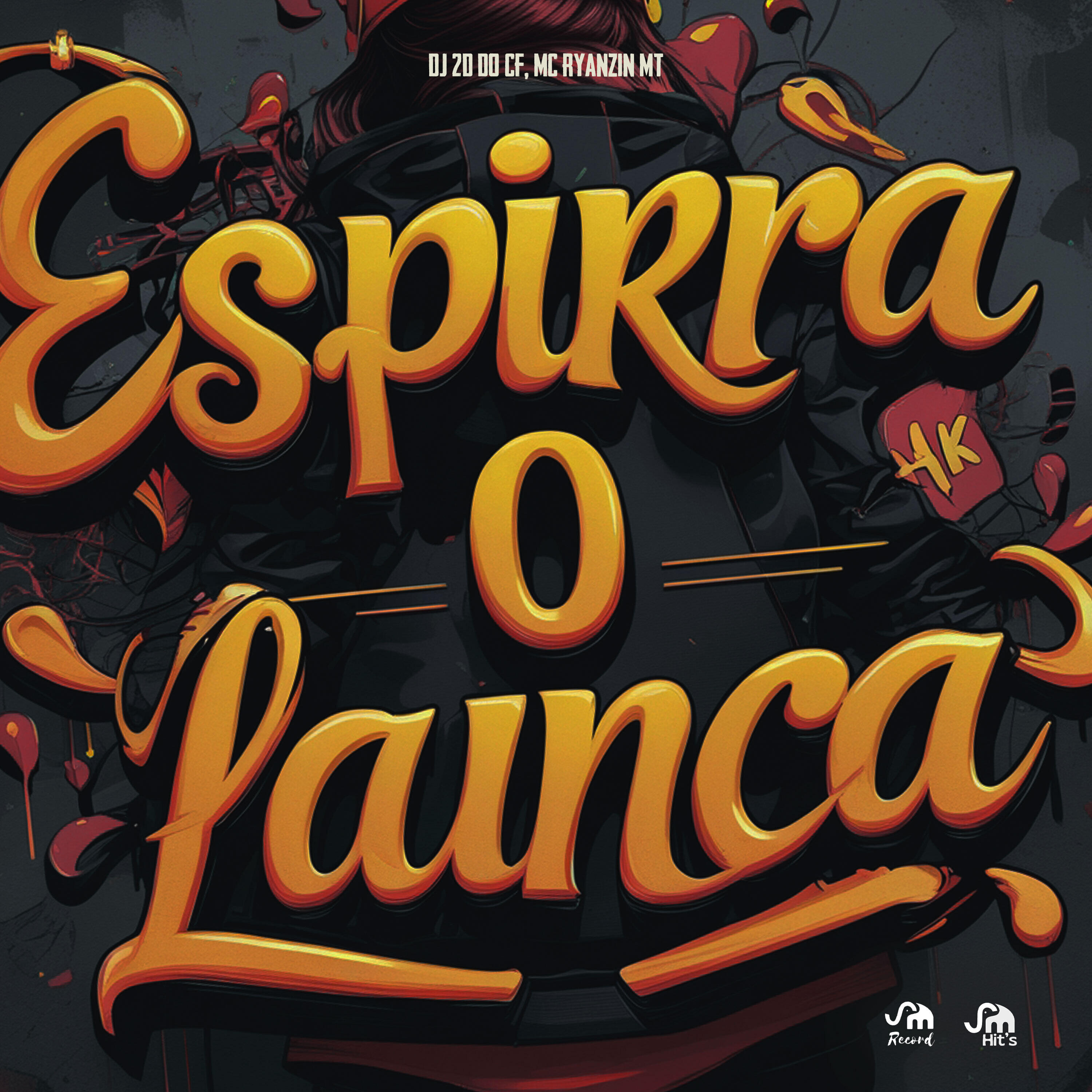 Релиз Espirra o Lança