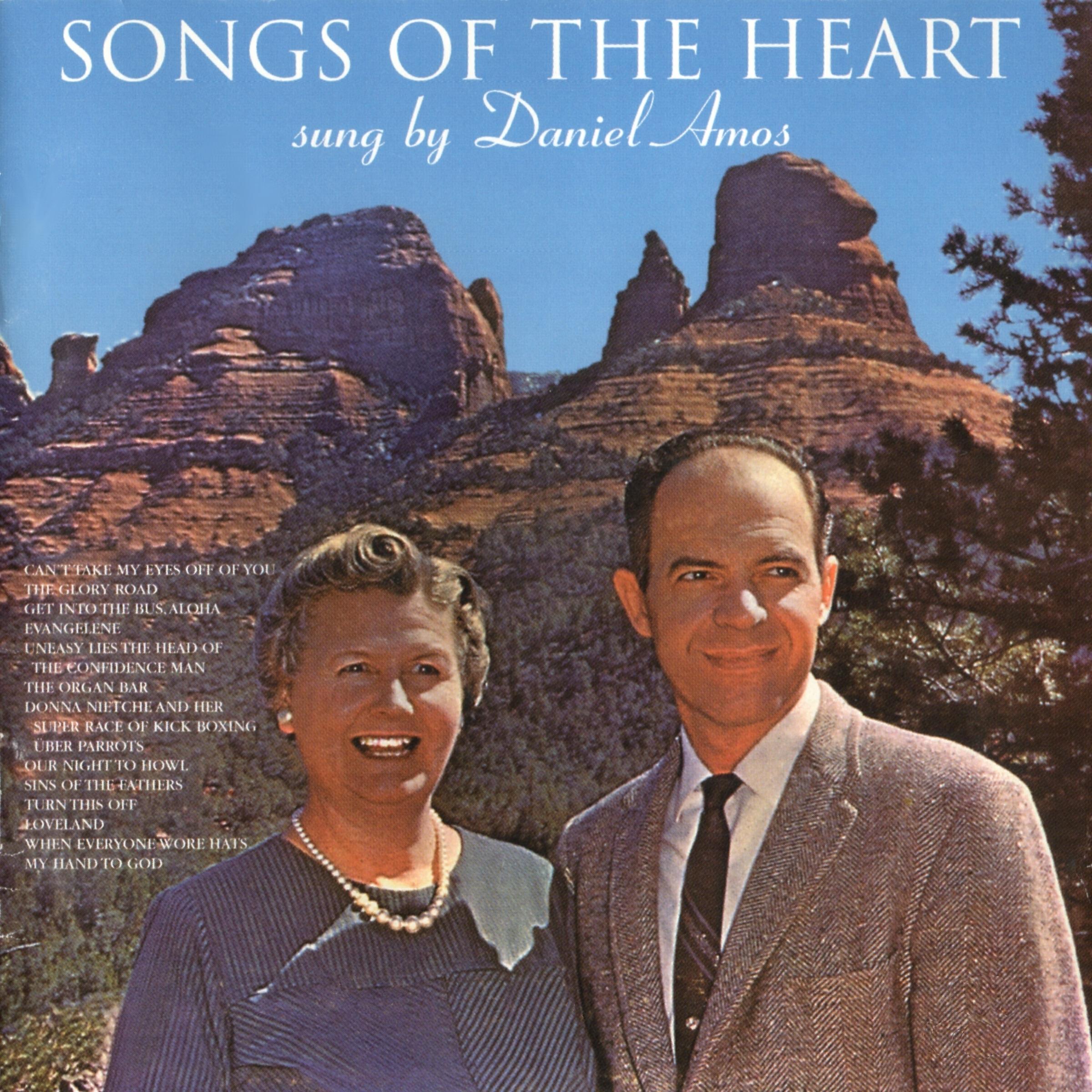 Релиз Songs of the Heart