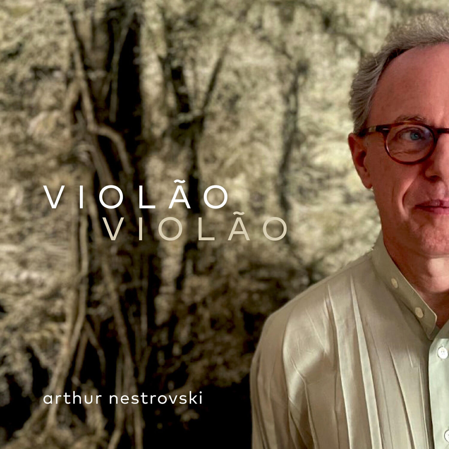 Релиз Violão Violão