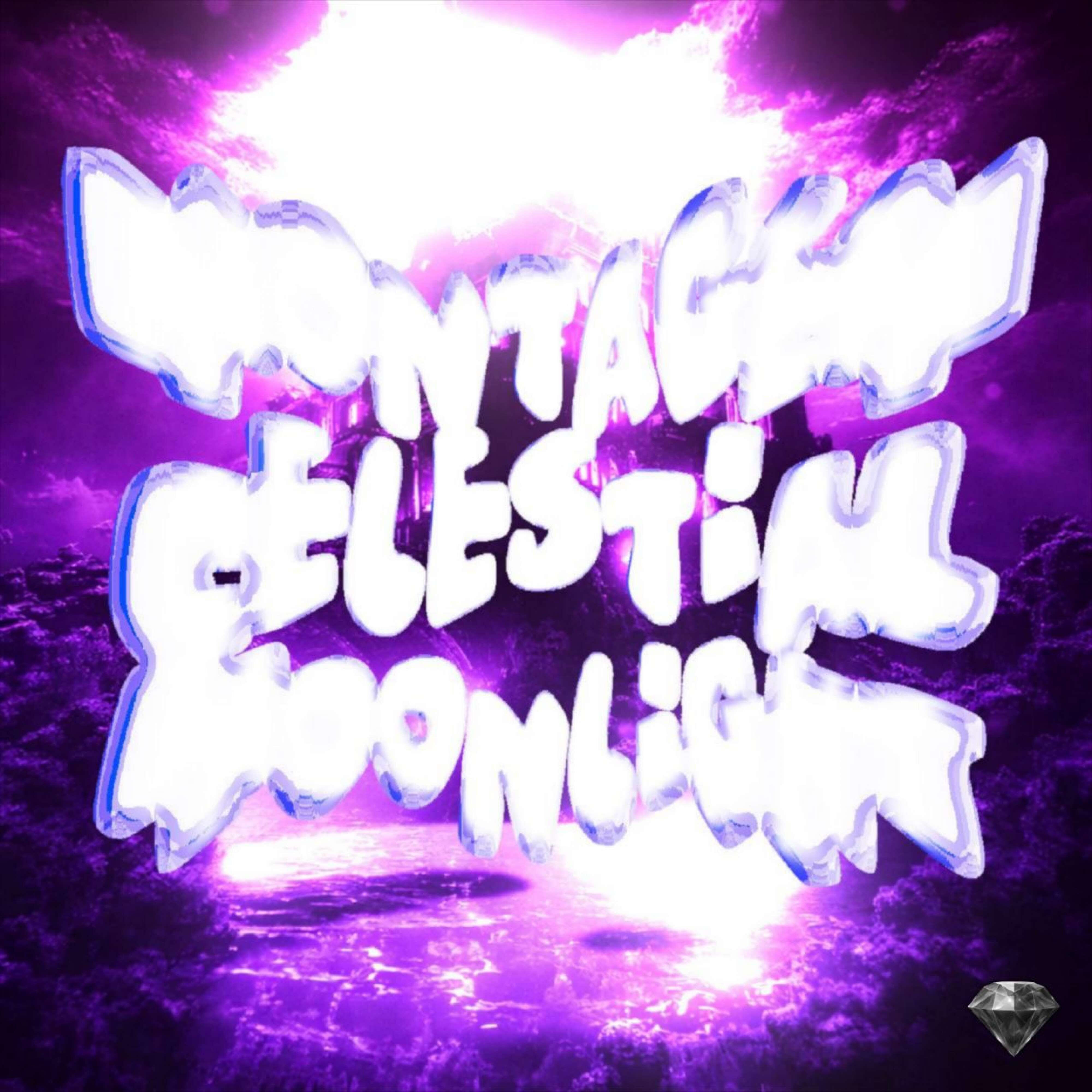 Релиз MONTAGEM CELESTIAL MOONLIGHT