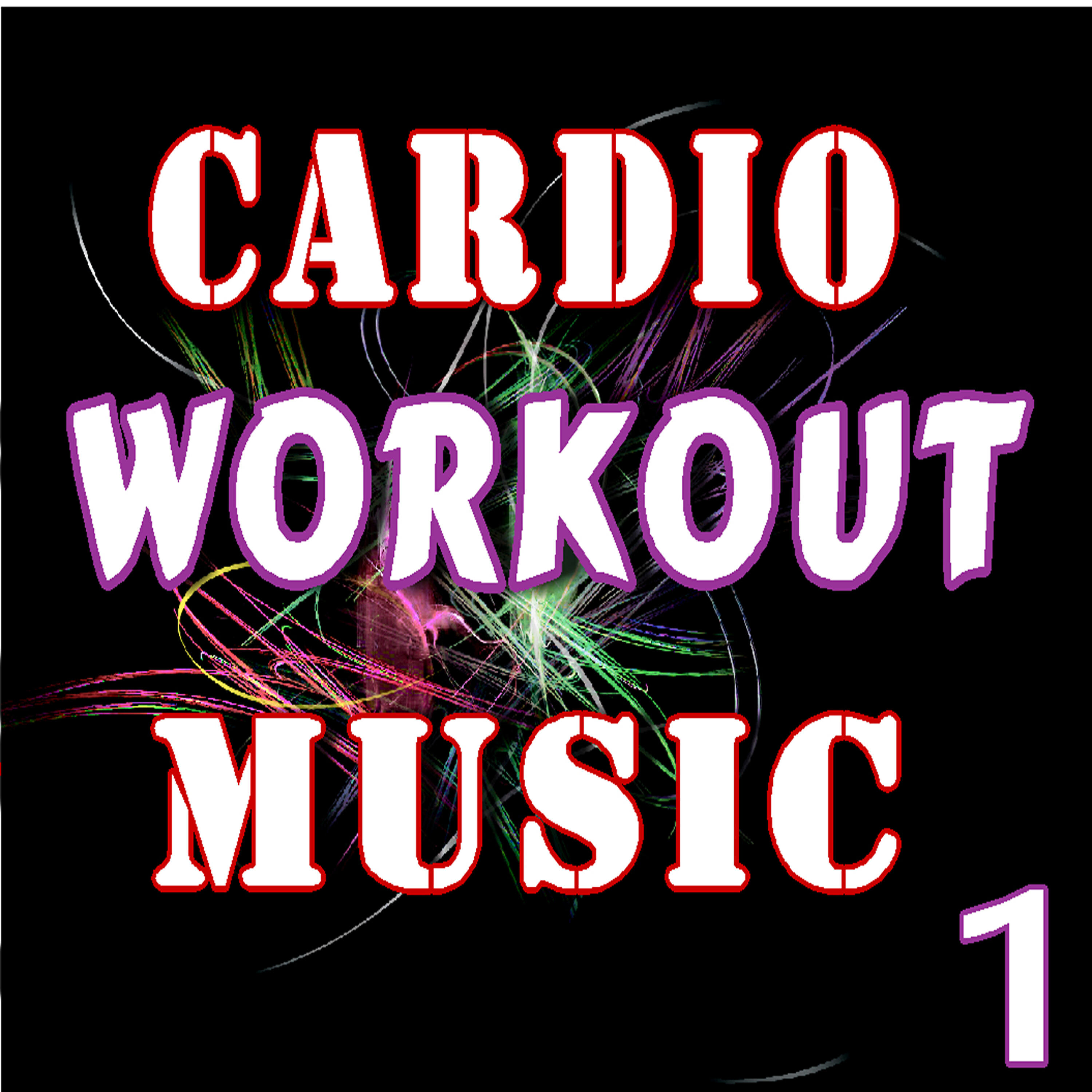 Релиз Cardio Workout Music, Vol. 1