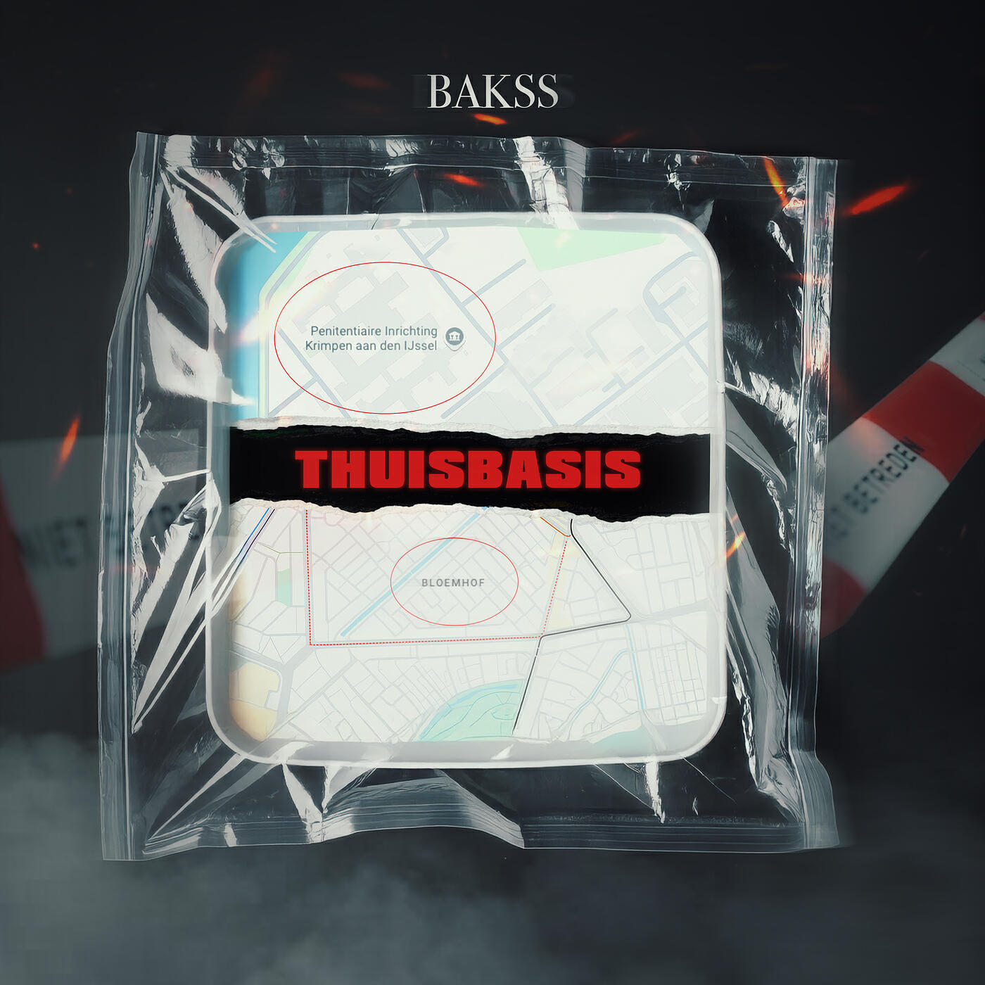 Релиз Thuisbasis