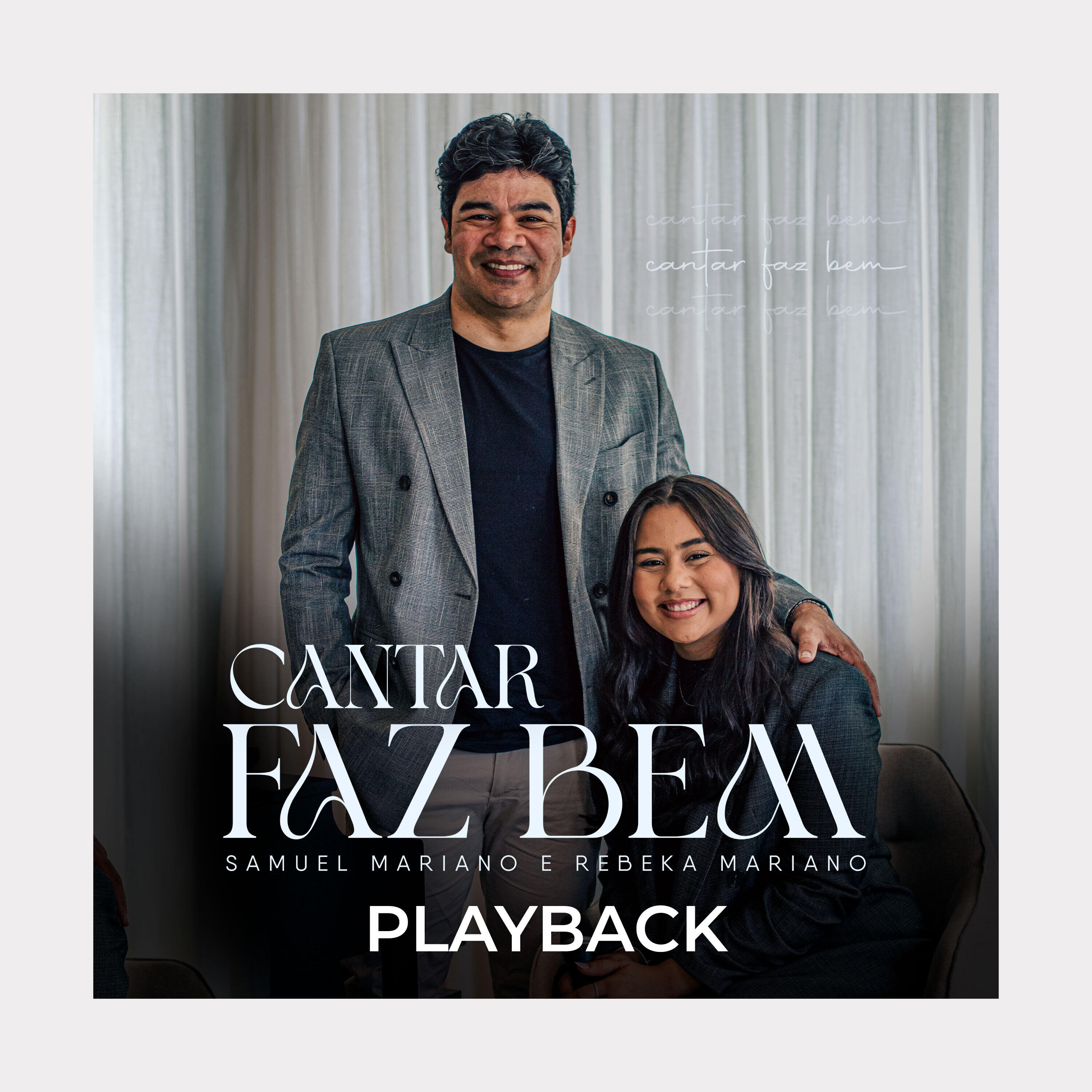 Релиз Cantar Faz Bem
