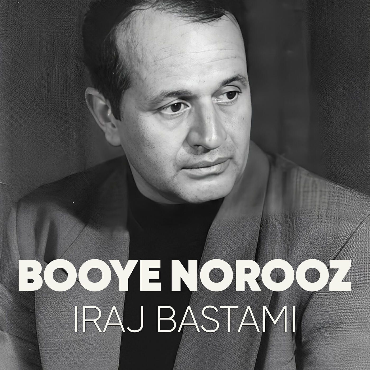 Релиз Booye Norooz